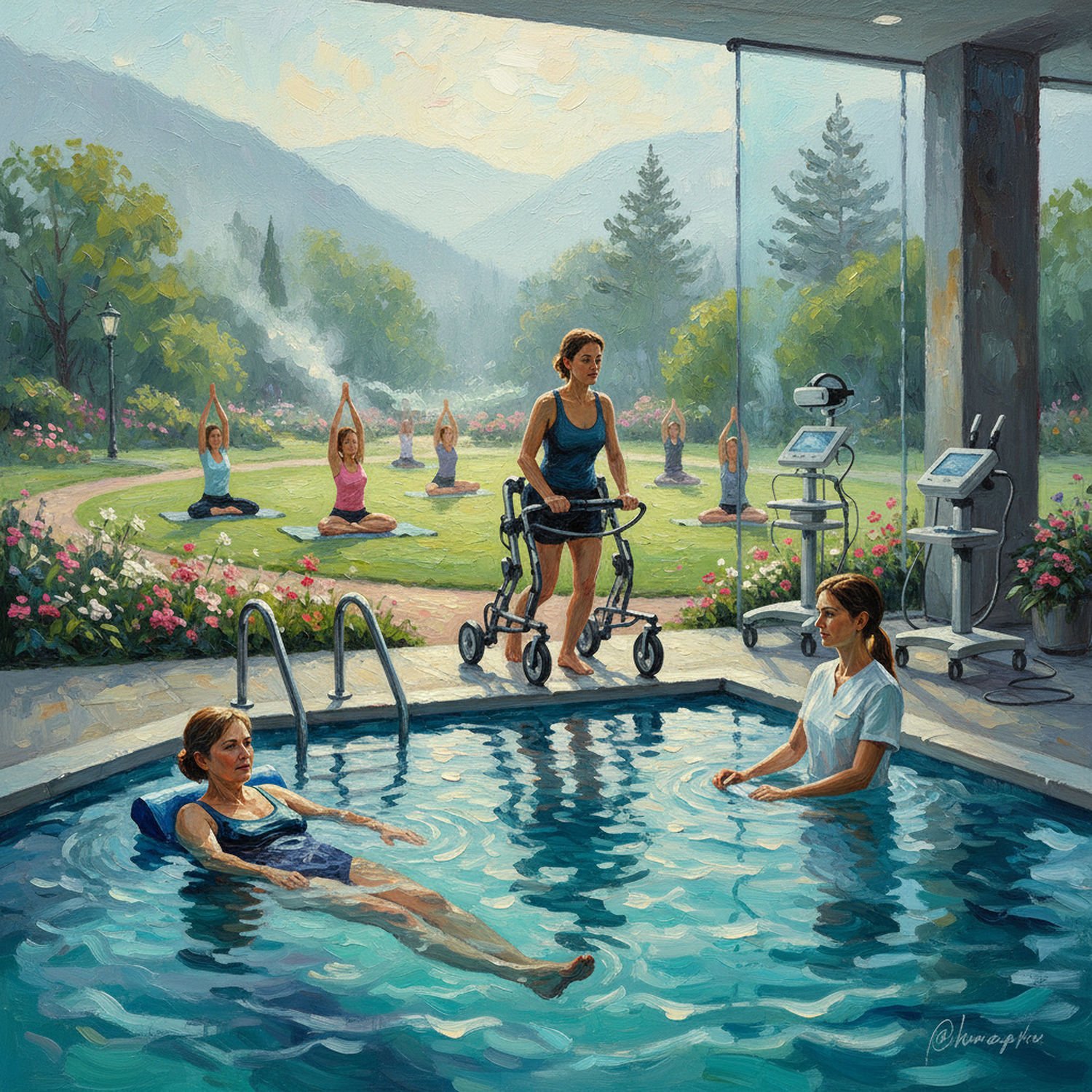 Ilustracja poglądowa do artykułu w kategorii Turystyka i Podróże - Dla Ciekawych Świata