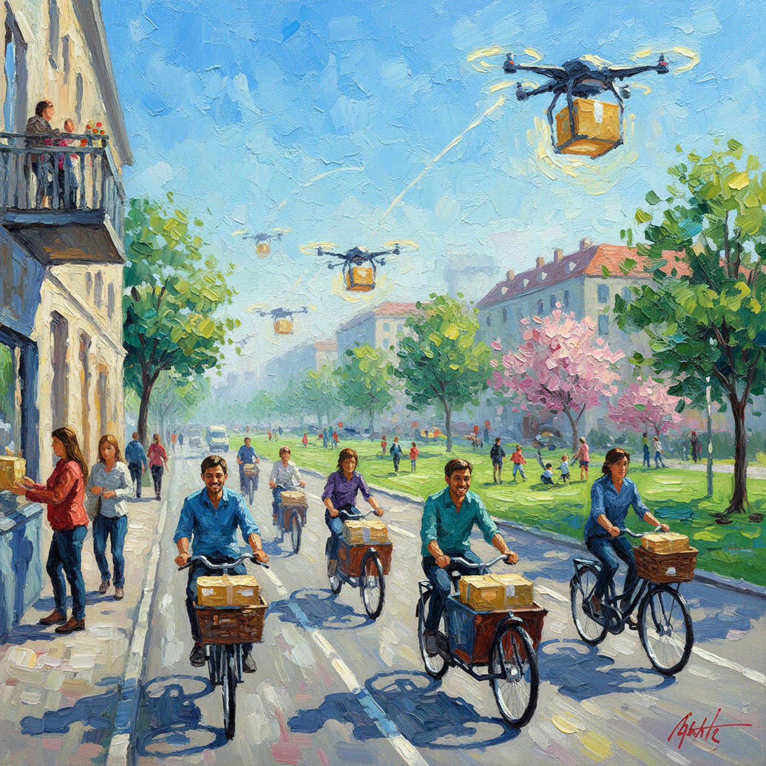 Ilustracja poglądowa do artykułu w kategorii Biznes i Firma - Przemysł i Gospodarka