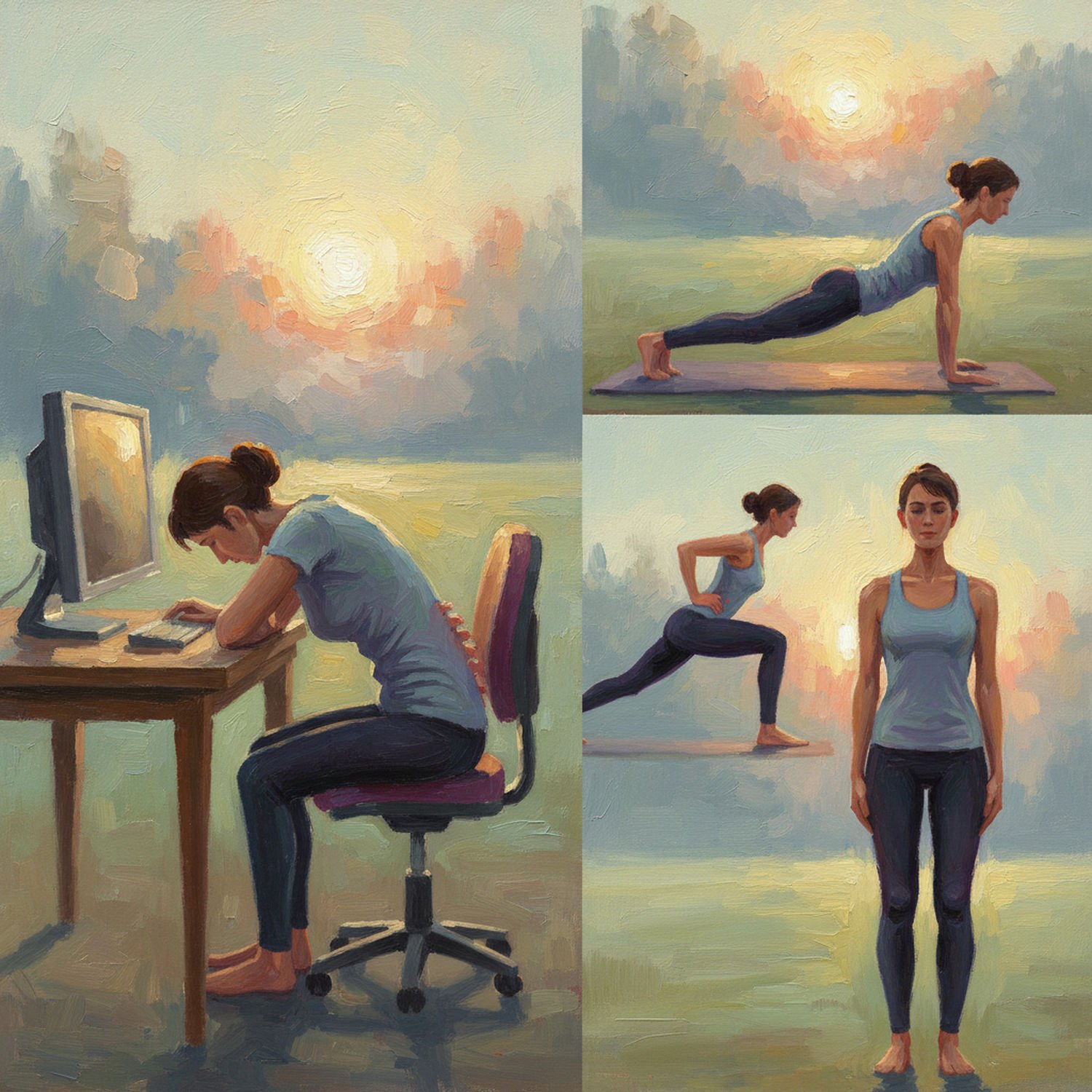 Ilustracja poglądowa do artykułu w kategorii SPORT i AKTYWNOŚĆ FIZYCZNA - Zdrowie i Uroda