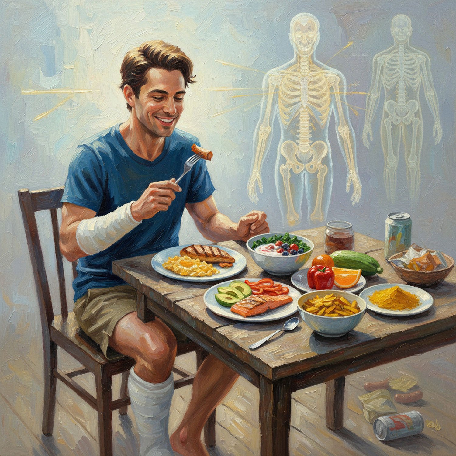 Ilustracja poglądowa do artykułu w kategorii SPORT i AKTYWNOŚĆ FIZYCZNA - Zdrowie i Uroda