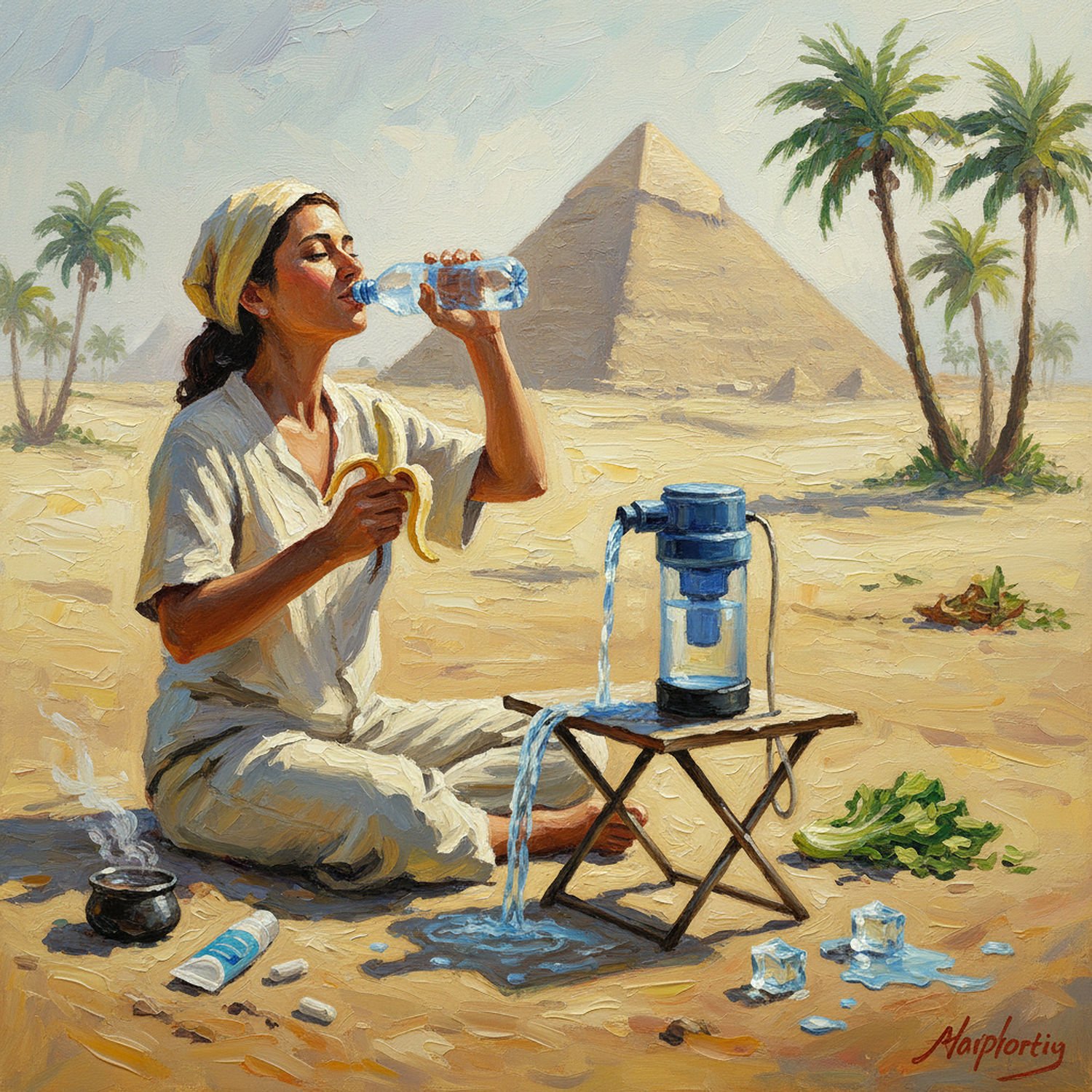 Ilustracja poglądowa do artykułu w kategorii Turystyka i Podróże - Dla Ciekawych Świata