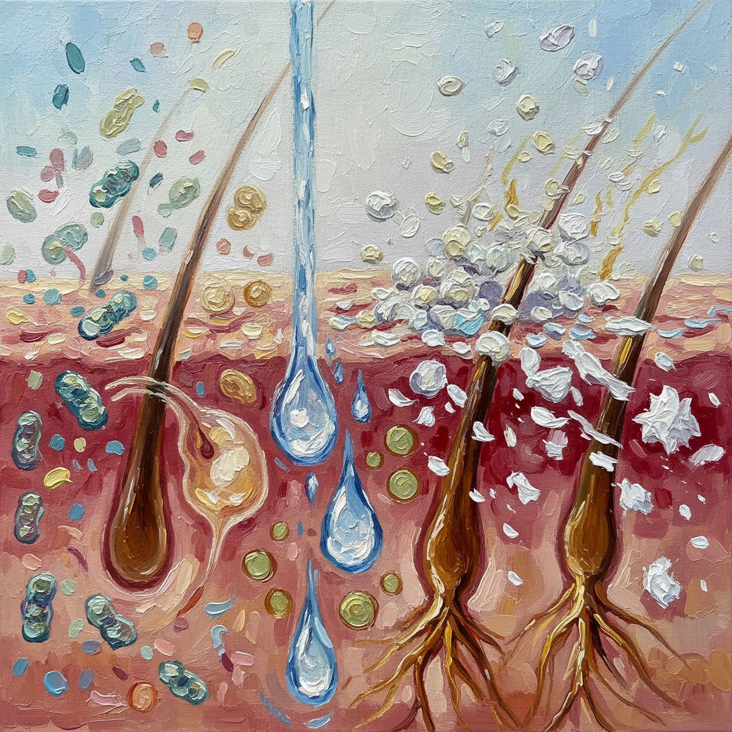 Ilustracja poglądowa do artykułu w kategorii PIELĘGNACJA i KOSMETYKI - Zdrowie i Uroda