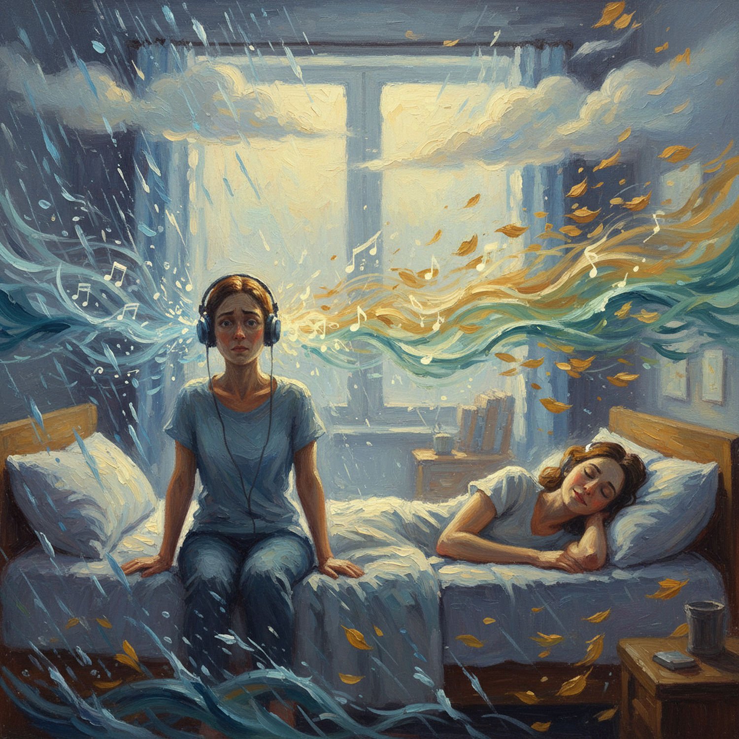 Ilustracja poglądowa do artykułu w kategorii MUZYKA - Kultura i Rozrywka