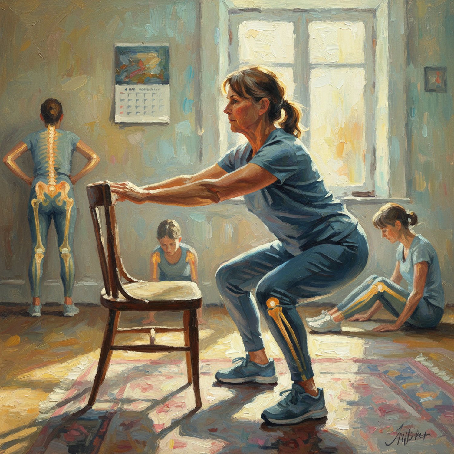 Ilustracja poglądowa do artykułu w kategorii SPORT i AKTYWNOŚĆ FIZYCZNA - Zdrowie i Uroda