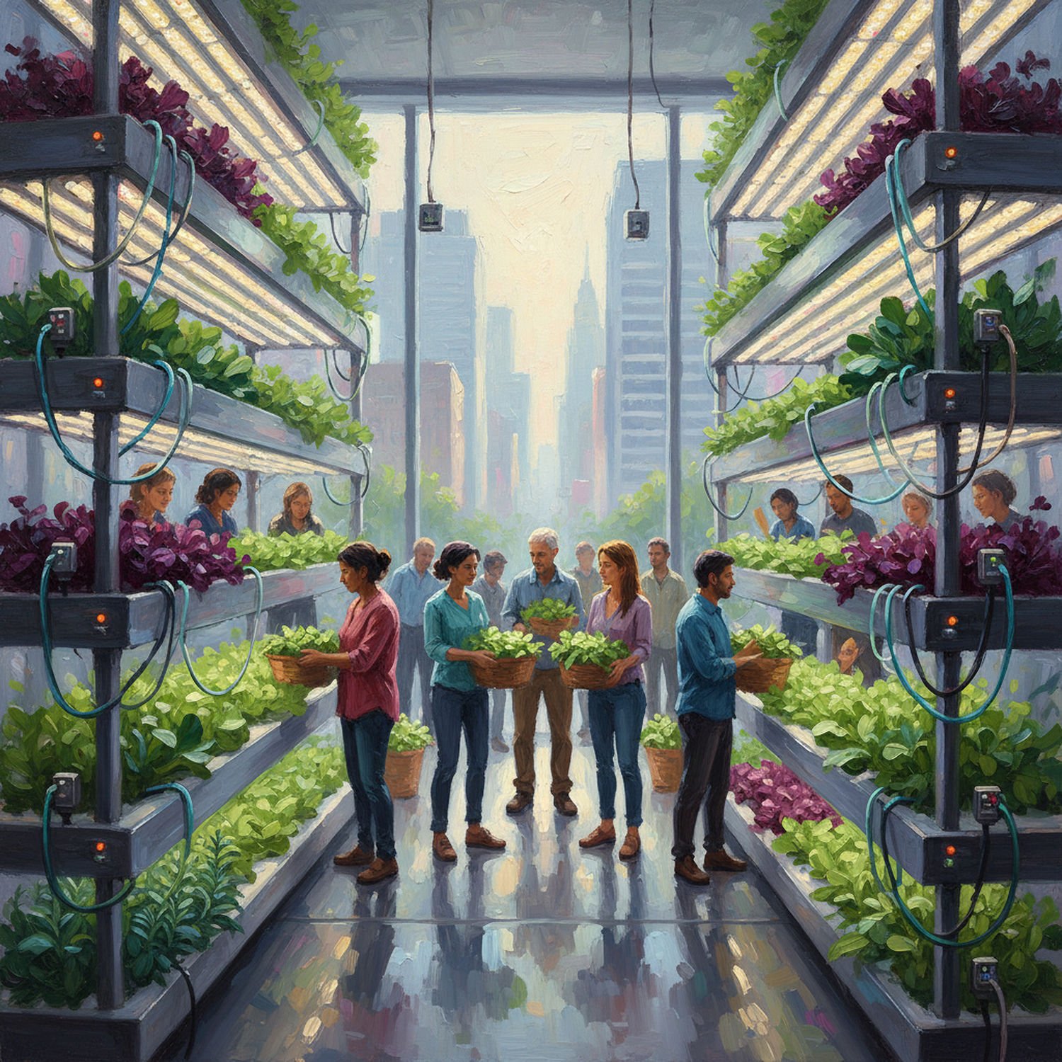 Ilustracja poglądowa do artykułu w kategorii Biznes i Firma - Przemysł i Gospodarka