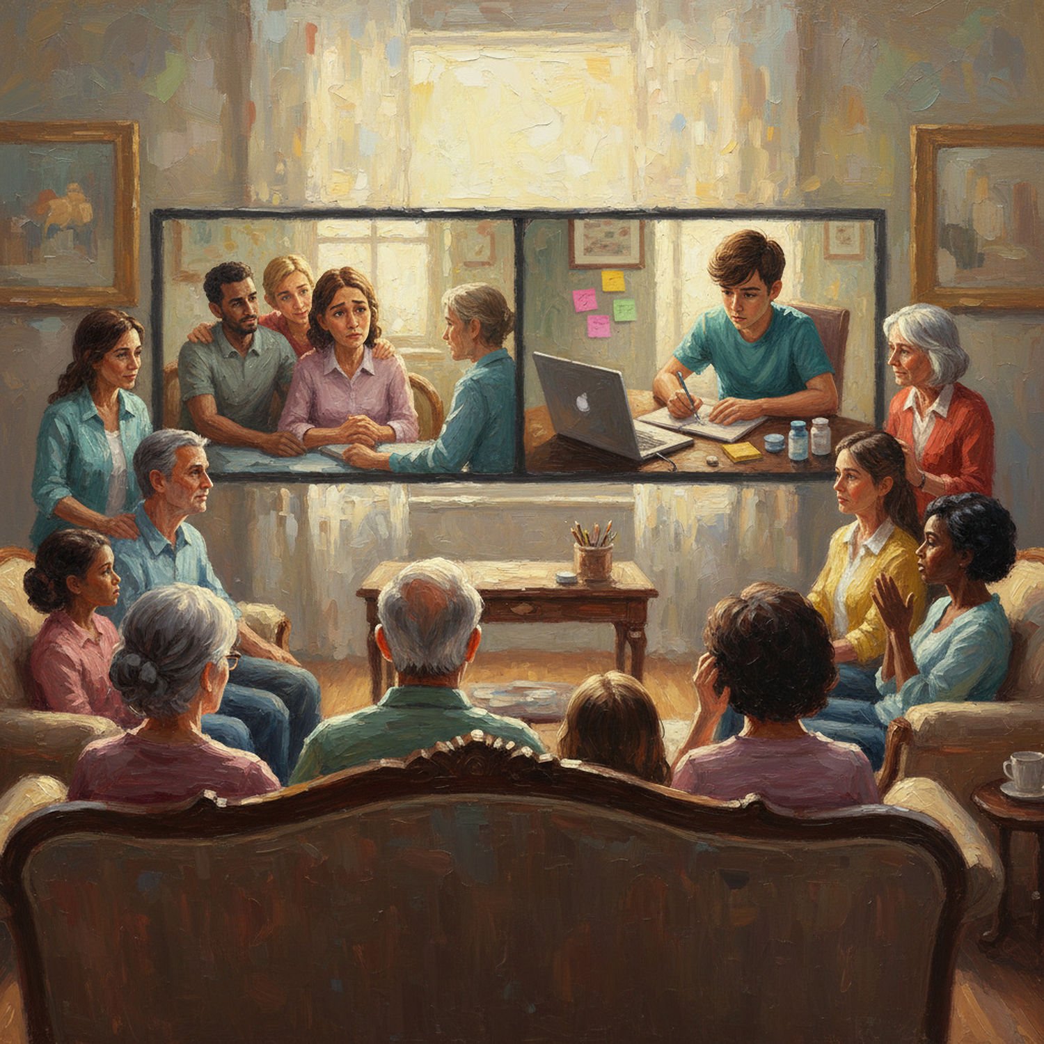 Ilustracja poglądowa do artykułu w kategorii Kultura i Rozrywka