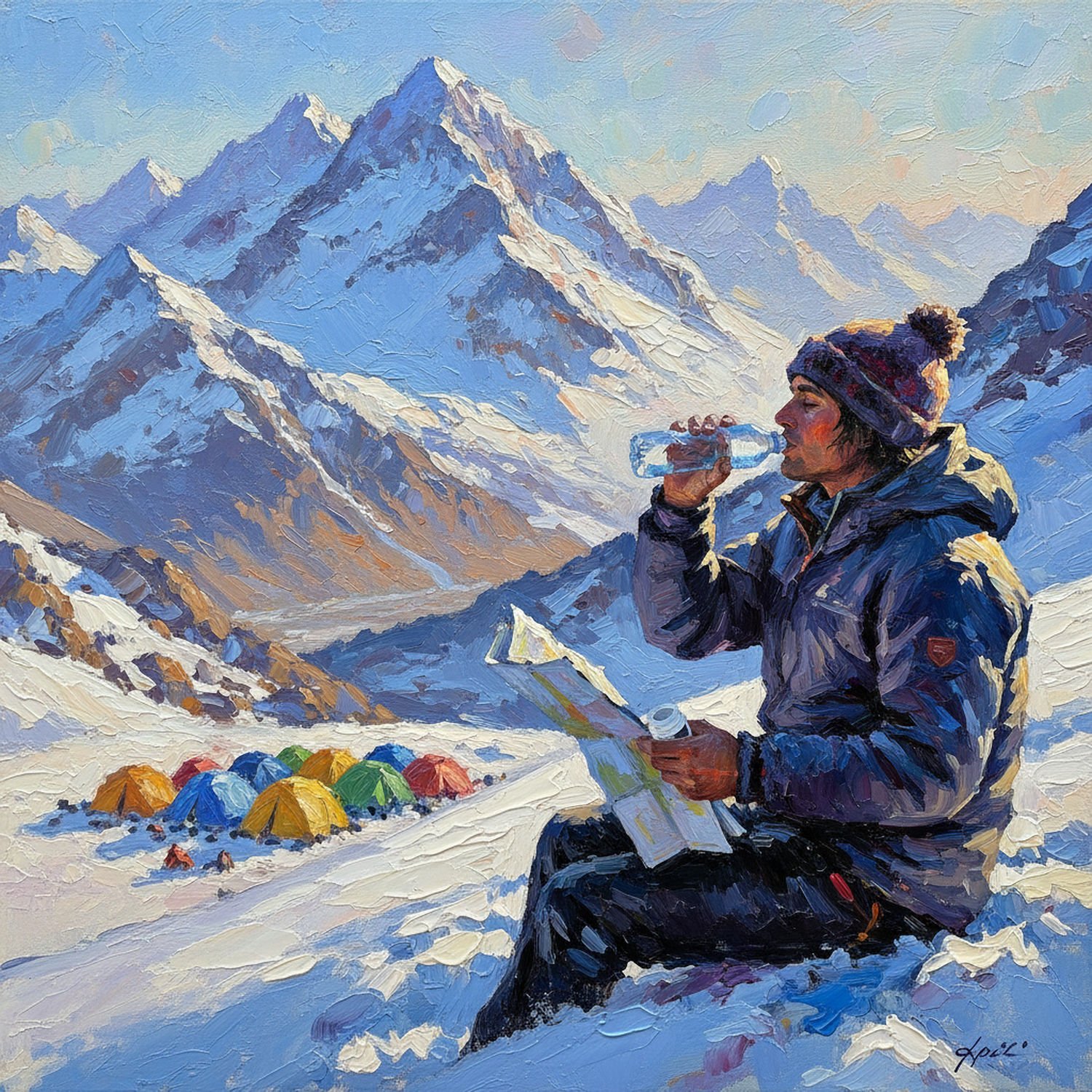 Ilustracja poglądowa do artykułu w kategorii Turystyka i Podróże - Dla Ciekawych Świata