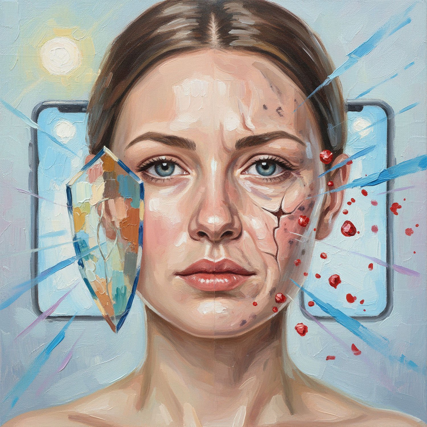 Ilustracja poglądowa do artykułu w kategorii PIELĘGNACJA i KOSMETYKI - Zdrowie i Uroda