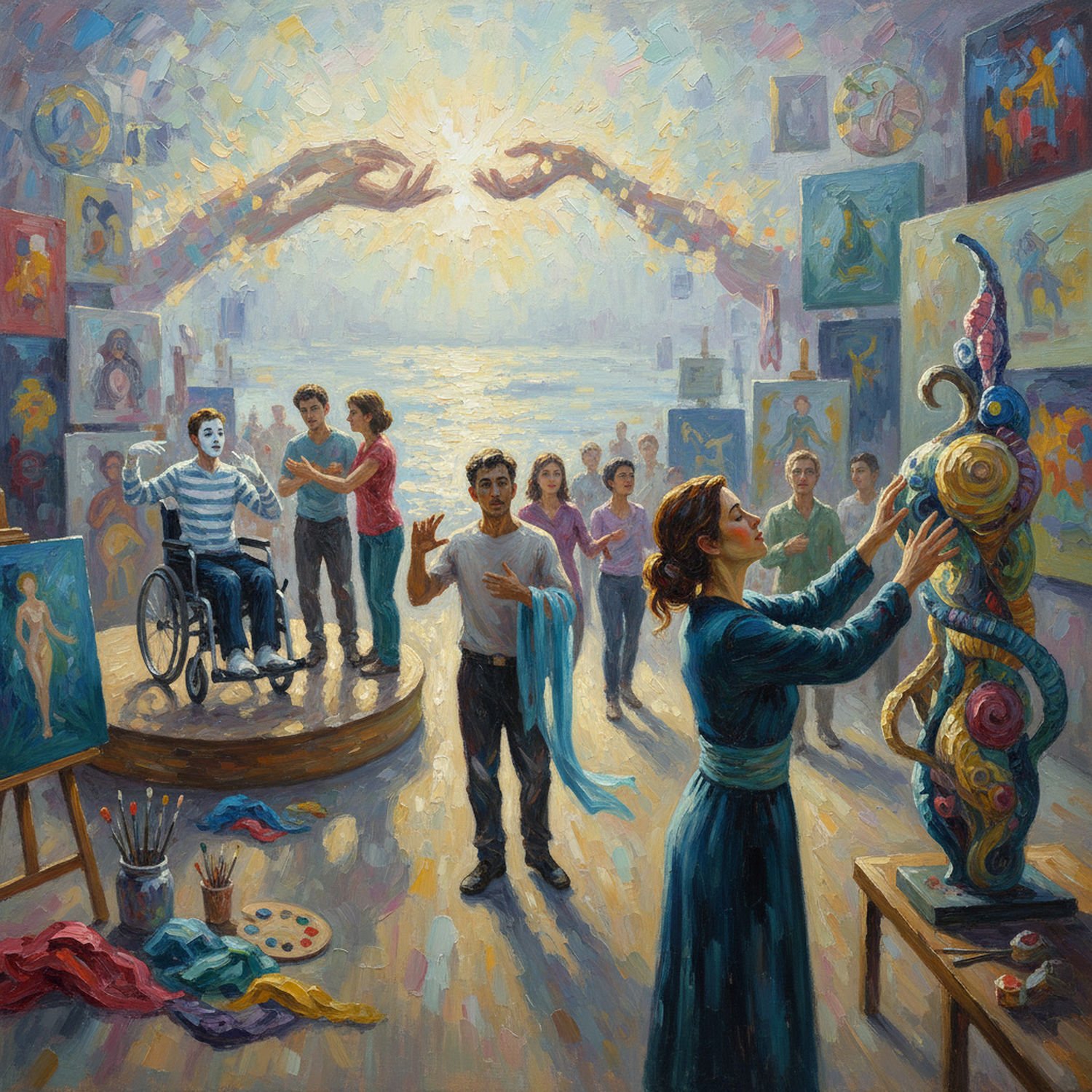 Ilustracja poglądowa do artykułu w kategorii Kultura i Rozrywka