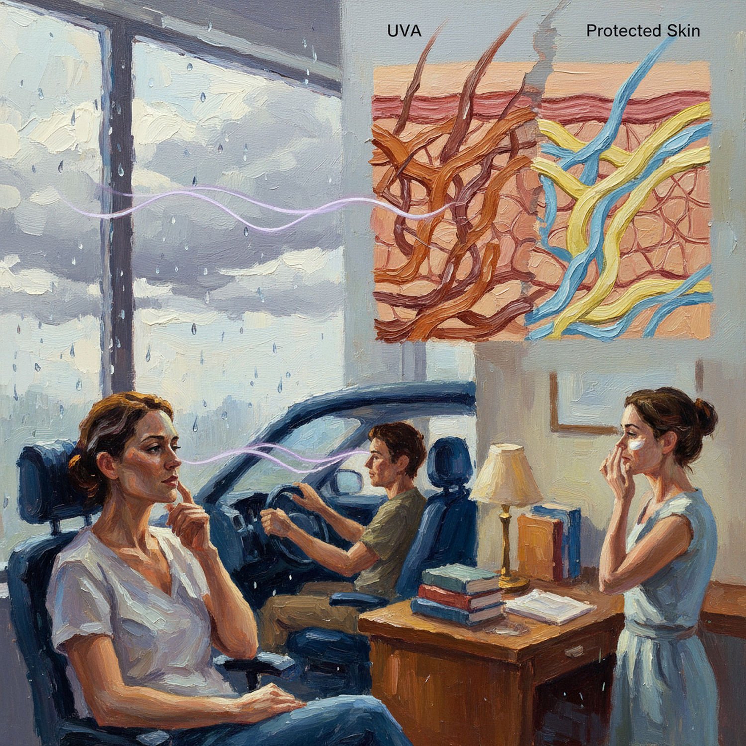 Ilustracja poglądowa do artykułu w kategorii PIELĘGNACJA i KOSMETYKI - Zdrowie i Uroda