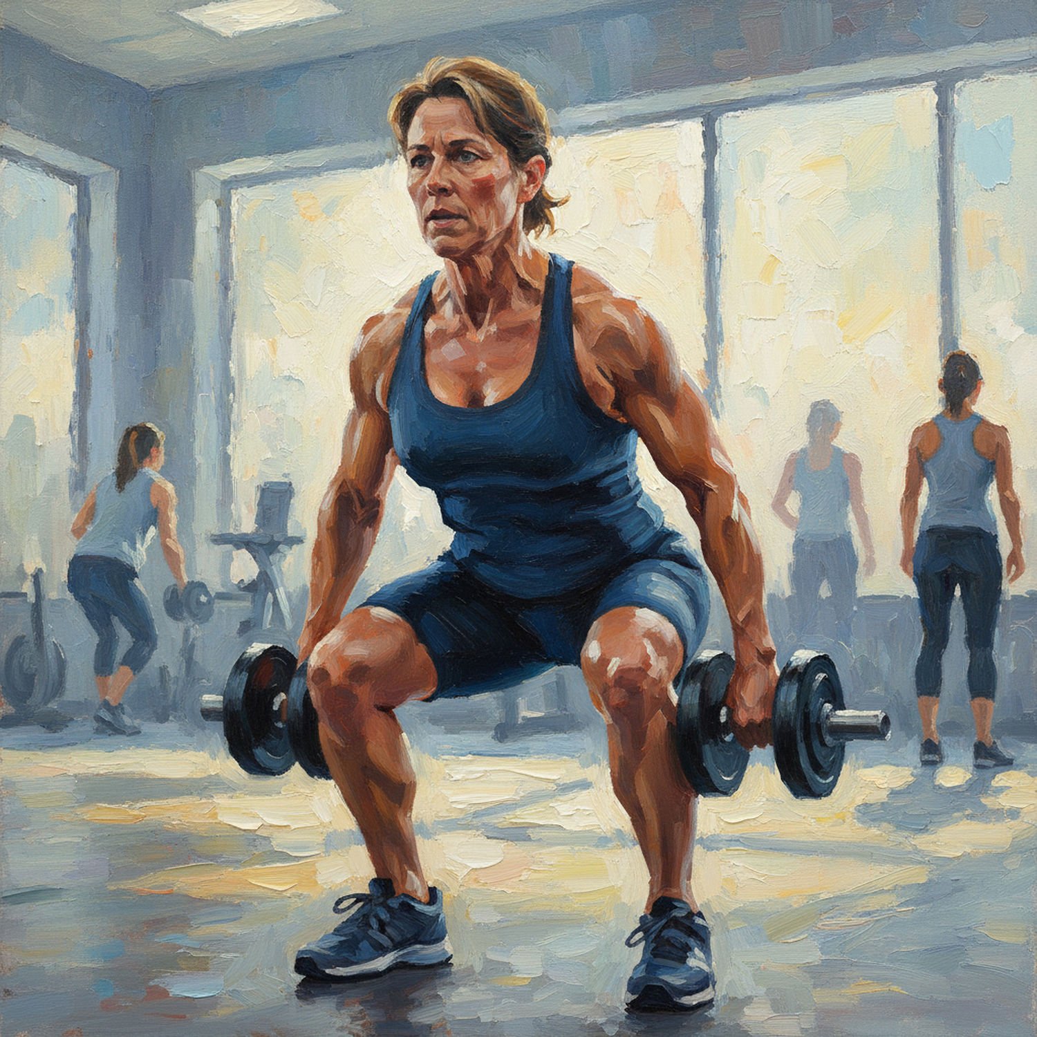 Ilustracja poglądowa do artykułu w kategorii SPORT i AKTYWNOŚĆ FIZYCZNA - Zdrowie i Uroda