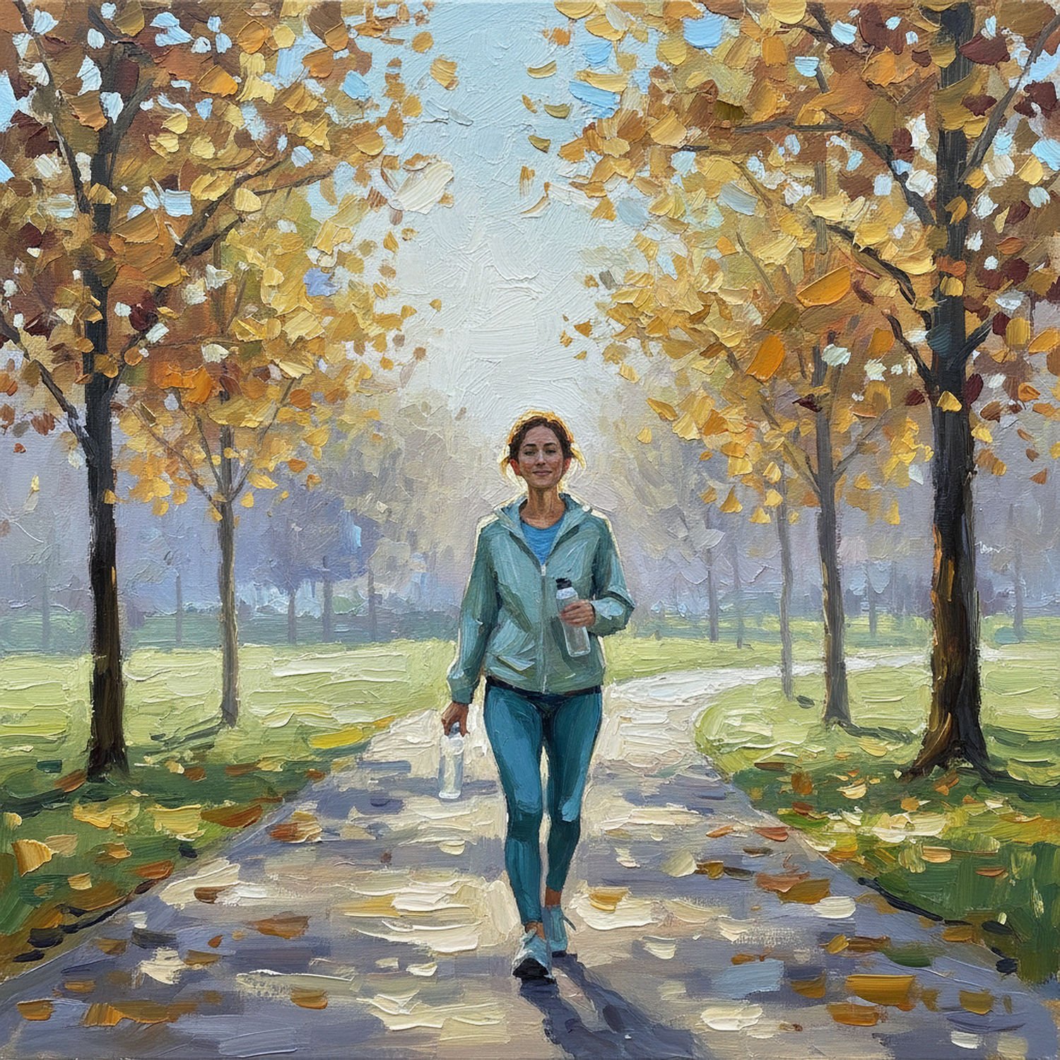 Ilustracja poglądowa do artykułu w kategorii SPORT i AKTYWNOŚĆ FIZYCZNA - Zdrowie i Uroda