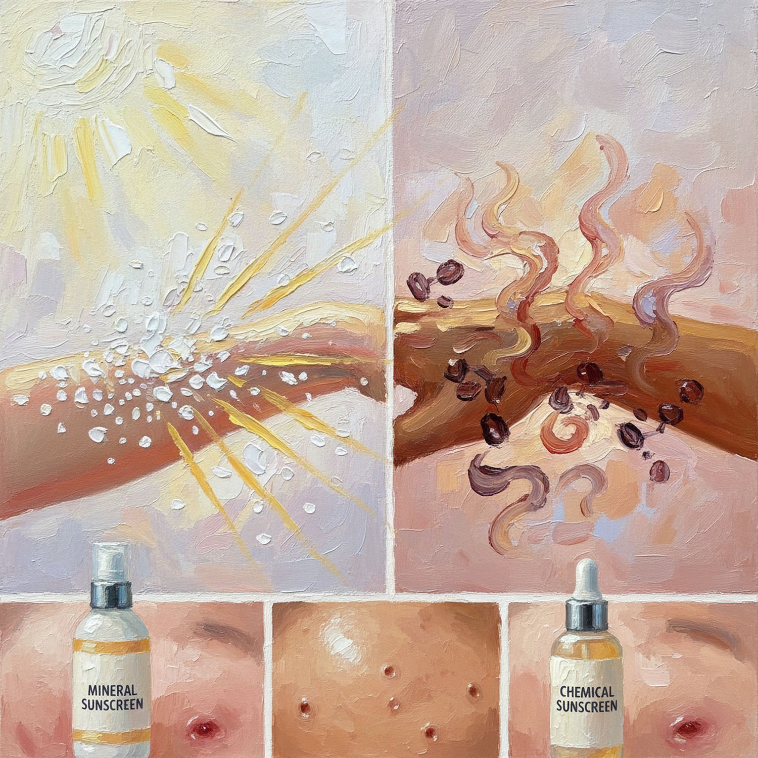 Ilustracja poglądowa do artykułu w kategorii PIELĘGNACJA i KOSMETYKI - Zdrowie i Uroda