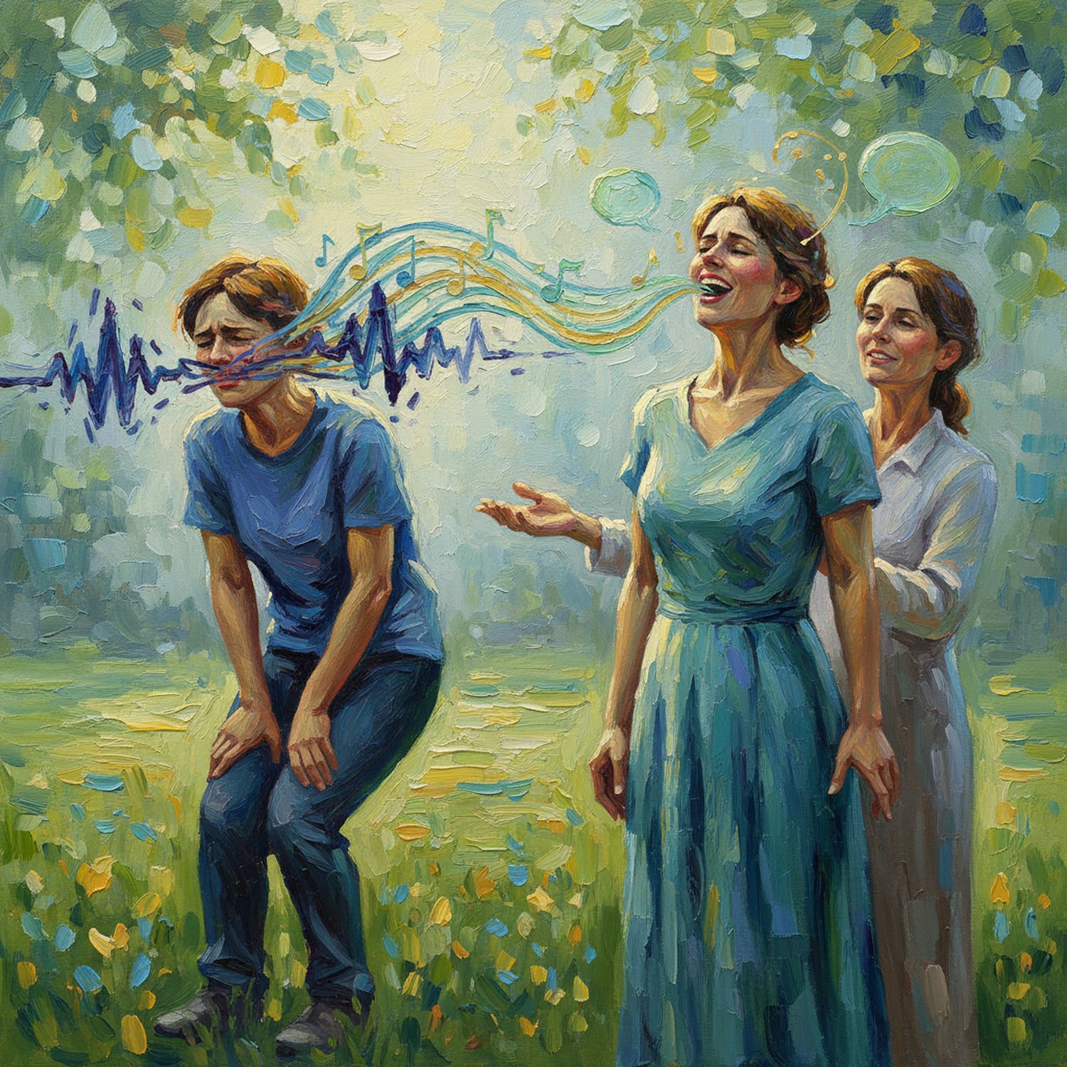 Ilustracja poglądowa do artykułu w kategorii MUZYKA - Kultura i Rozrywka