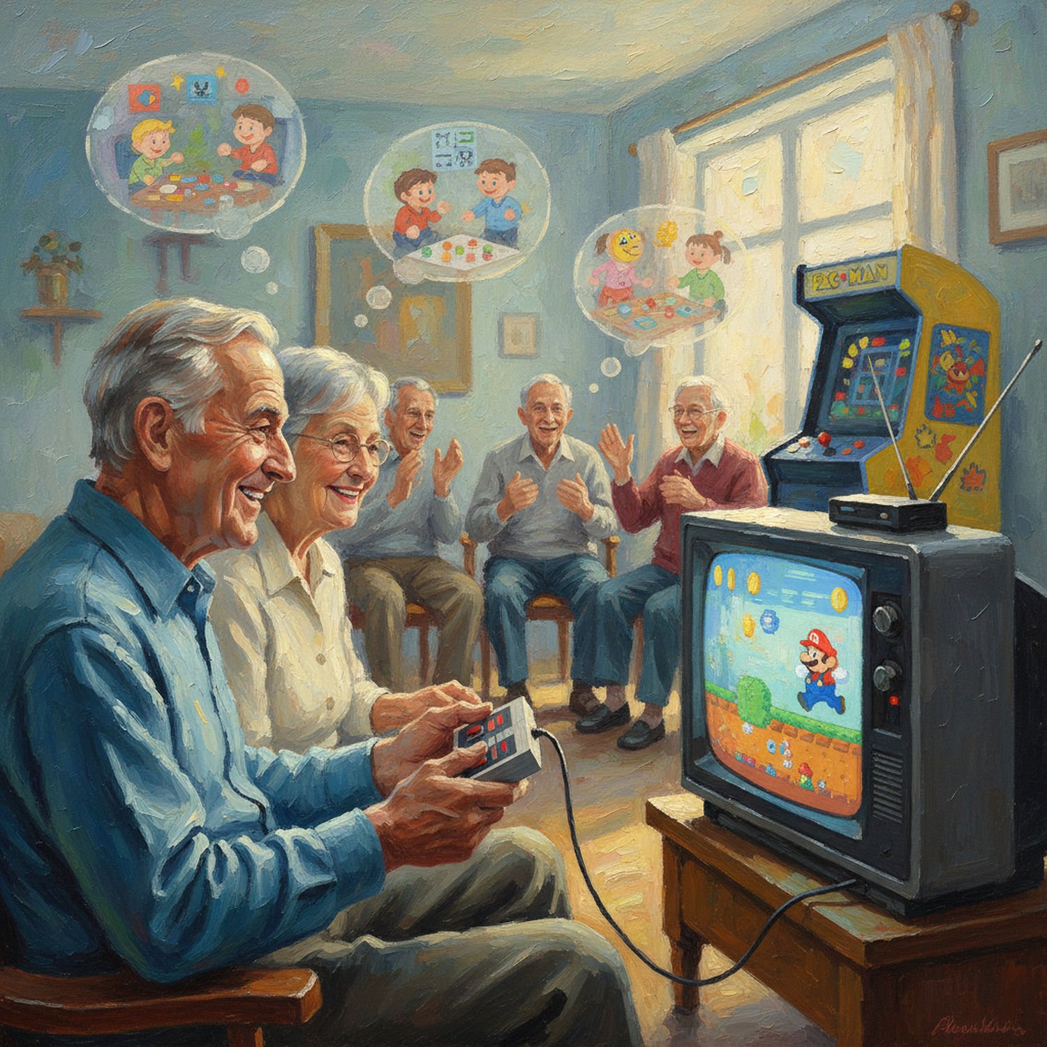 Ilustracja poglądowa do artykułu w kategorii GRY KOMPUTEROWE i KONSOLE - Kultura i Rozrywka