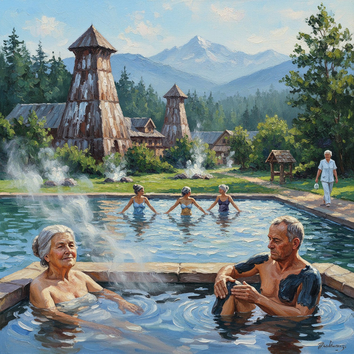 Ilustracja poglądowa do artykułu w kategorii Turystyka i Podróże - Dla Ciekawych Świata