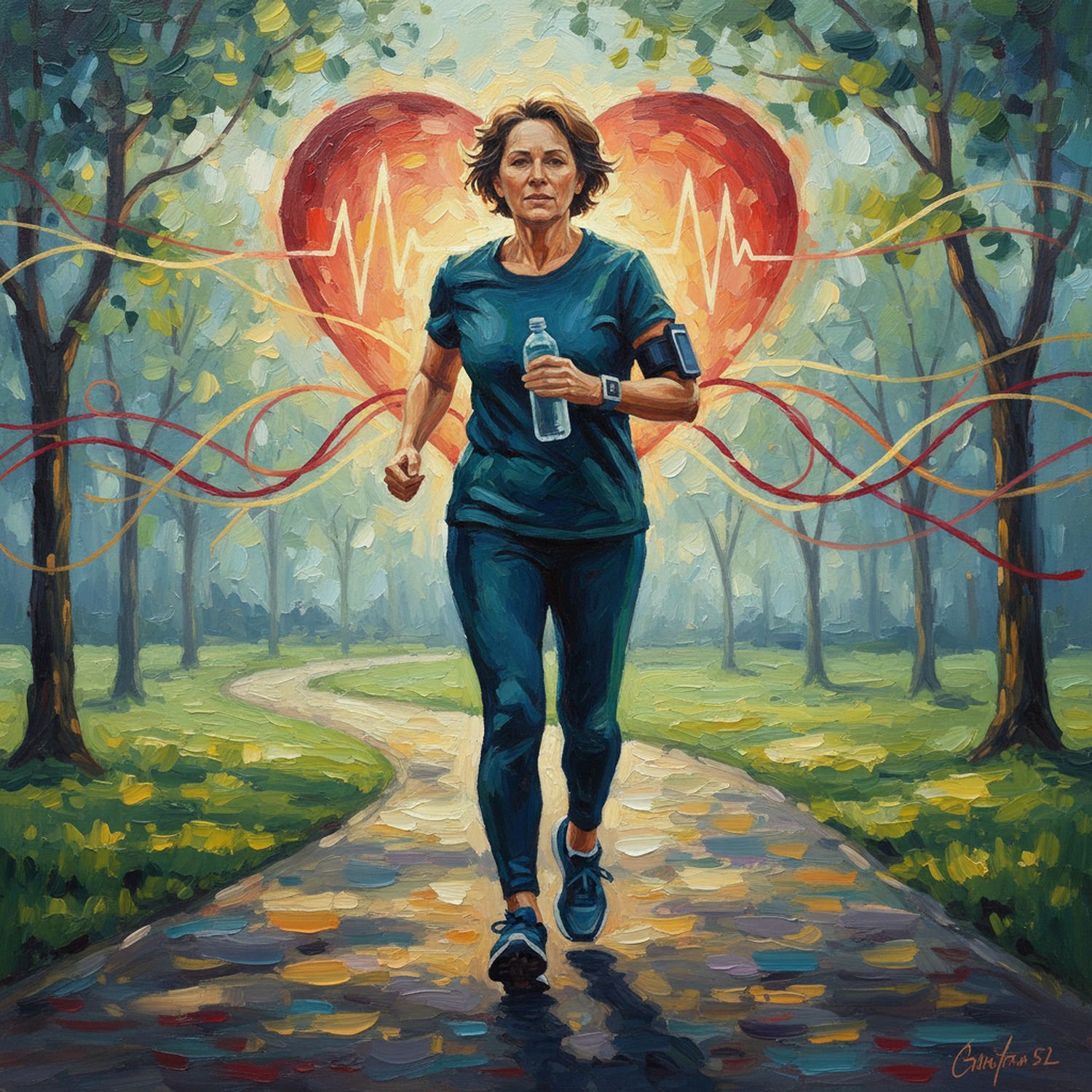 Ilustracja poglądowa do artykułu w kategorii SPORT i AKTYWNOŚĆ FIZYCZNA - Zdrowie i Uroda