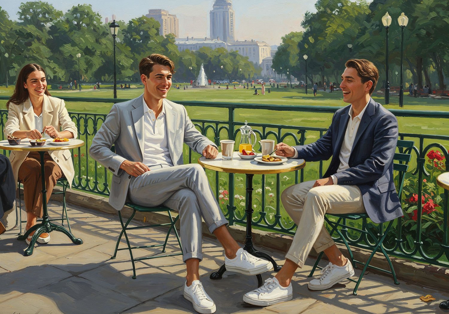 Ilustracja poglądowa do artykułu w kategorii Modnie i Stylowo