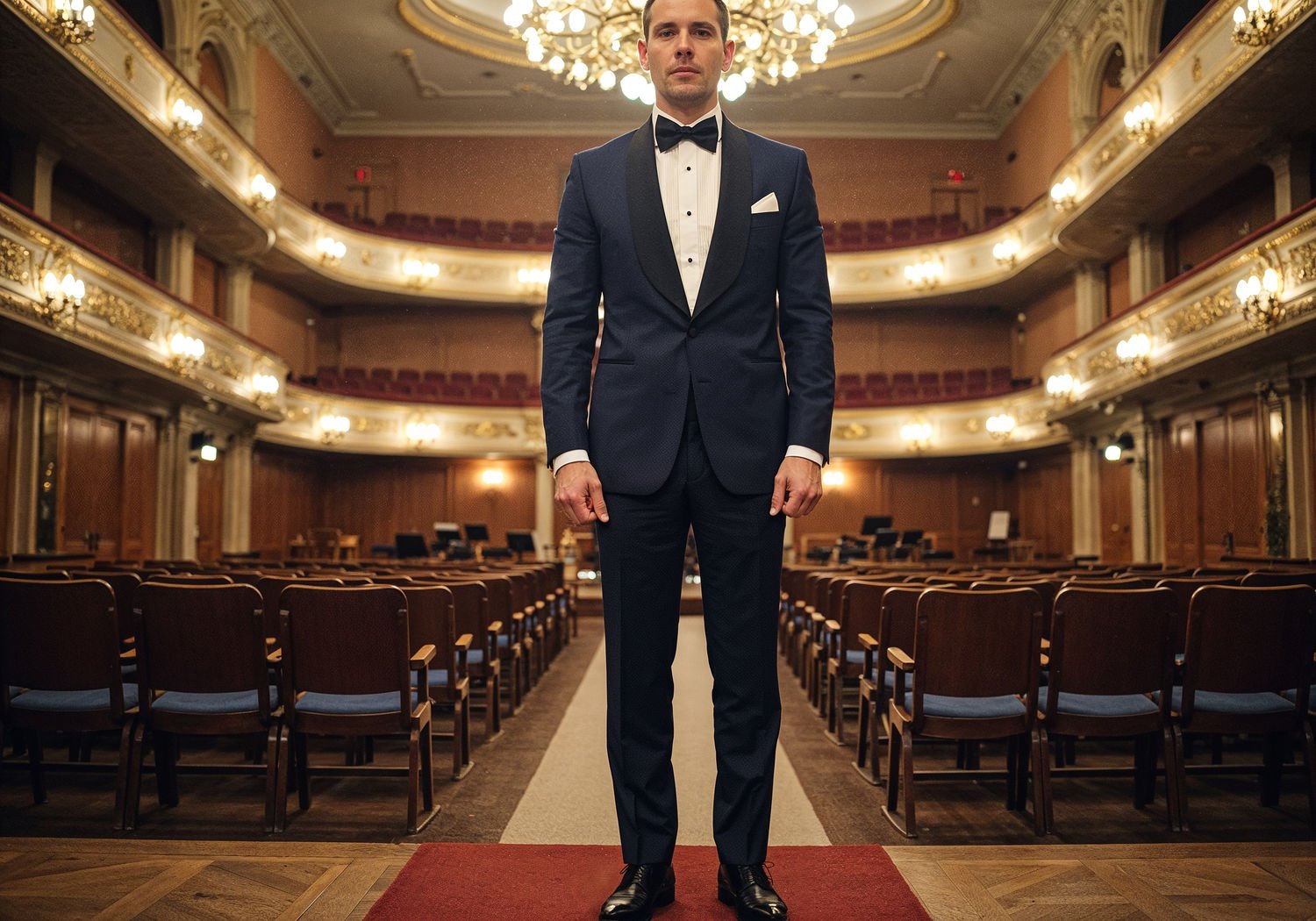 Ilustracja poglądowa do artykułu w kategorii Modnie i Stylowo