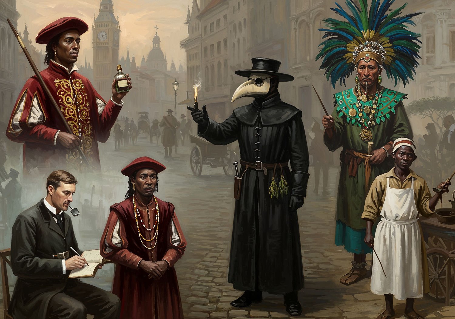Ilustracja poglądowa do artykułu w kategorii Modnie i Stylowo