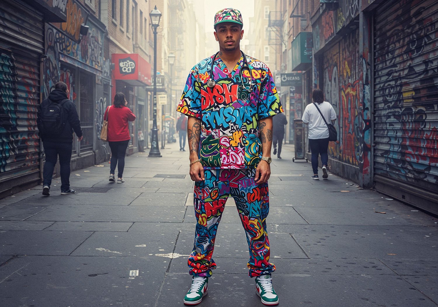 Ilustracja poglądowa do artykułu w kategorii Modnie i Stylowo