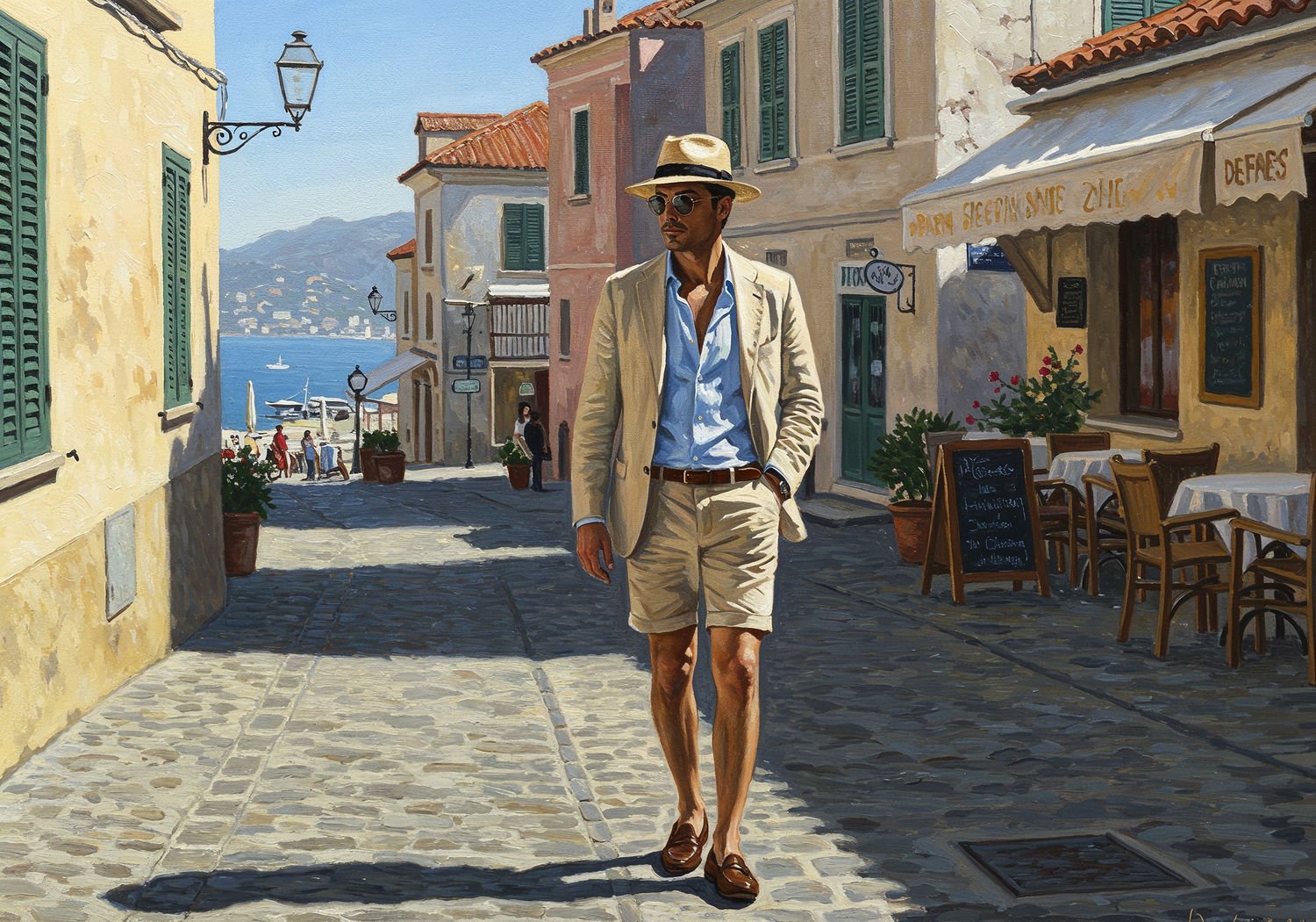 Ilustracja poglądowa do artykułu w kategorii Modnie i Stylowo