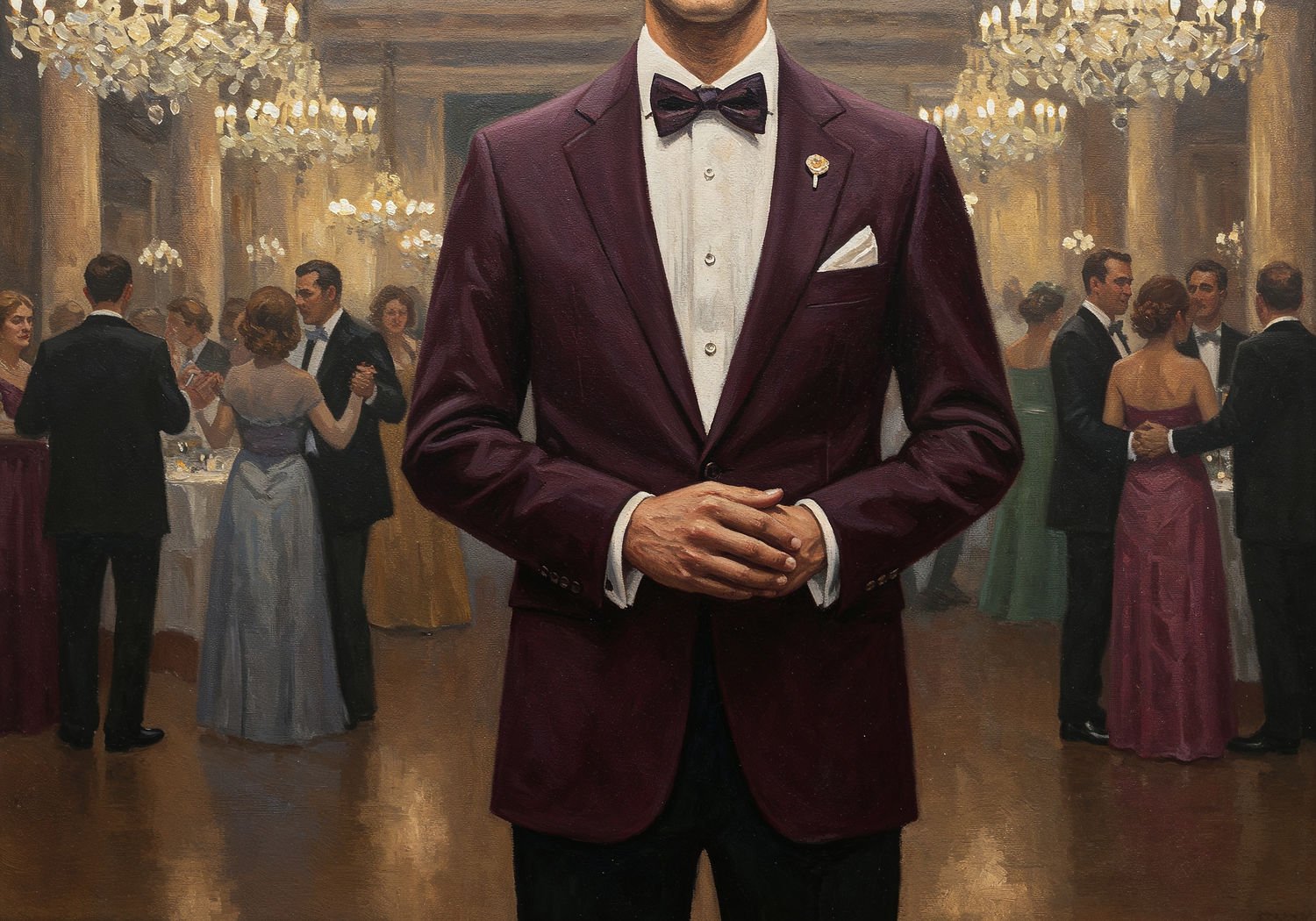 Ilustracja poglądowa do artykułu w kategorii Modnie i Stylowo