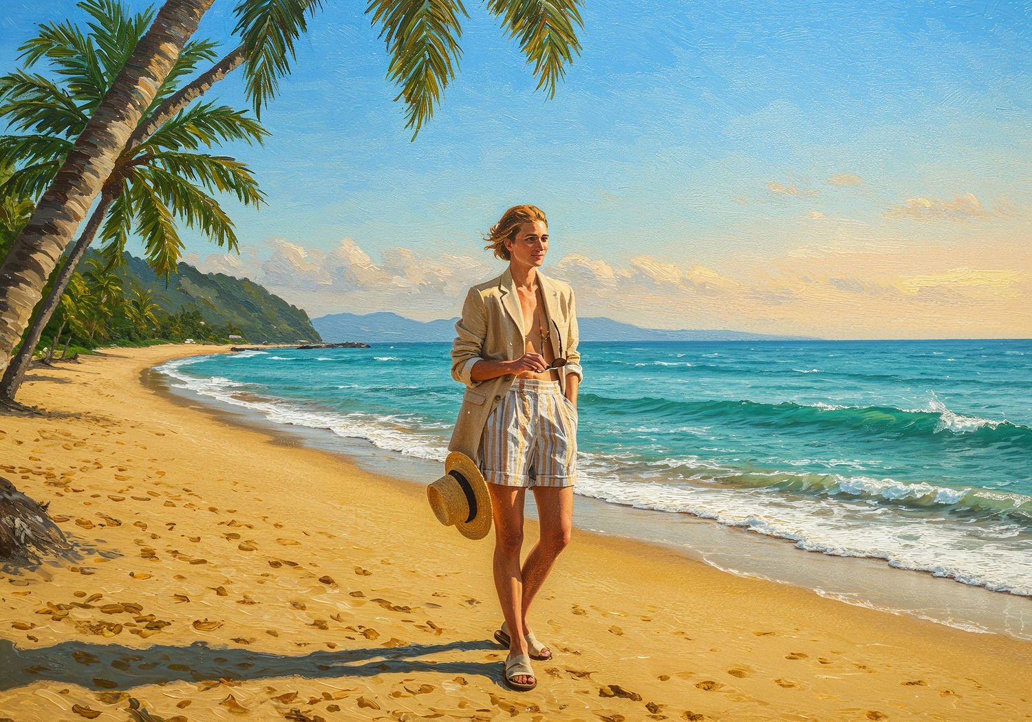 Ilustracja poglądowa do artykułu w kategorii Modnie i Stylowo