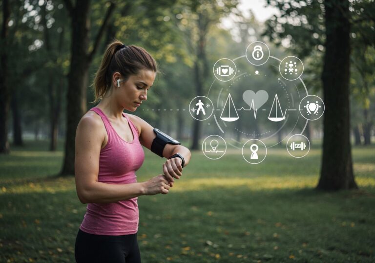 Osiągnij cel bez przetrenowania – jak monitorować zmęczenie i słuchać sygnałów ostrzegawczych organizmu