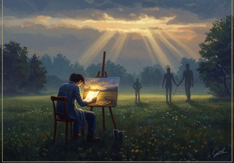 Krytyka artystyczna a zdrowie psychiczne twórców – strategie radzenia sobie z presją i odrzuceniem