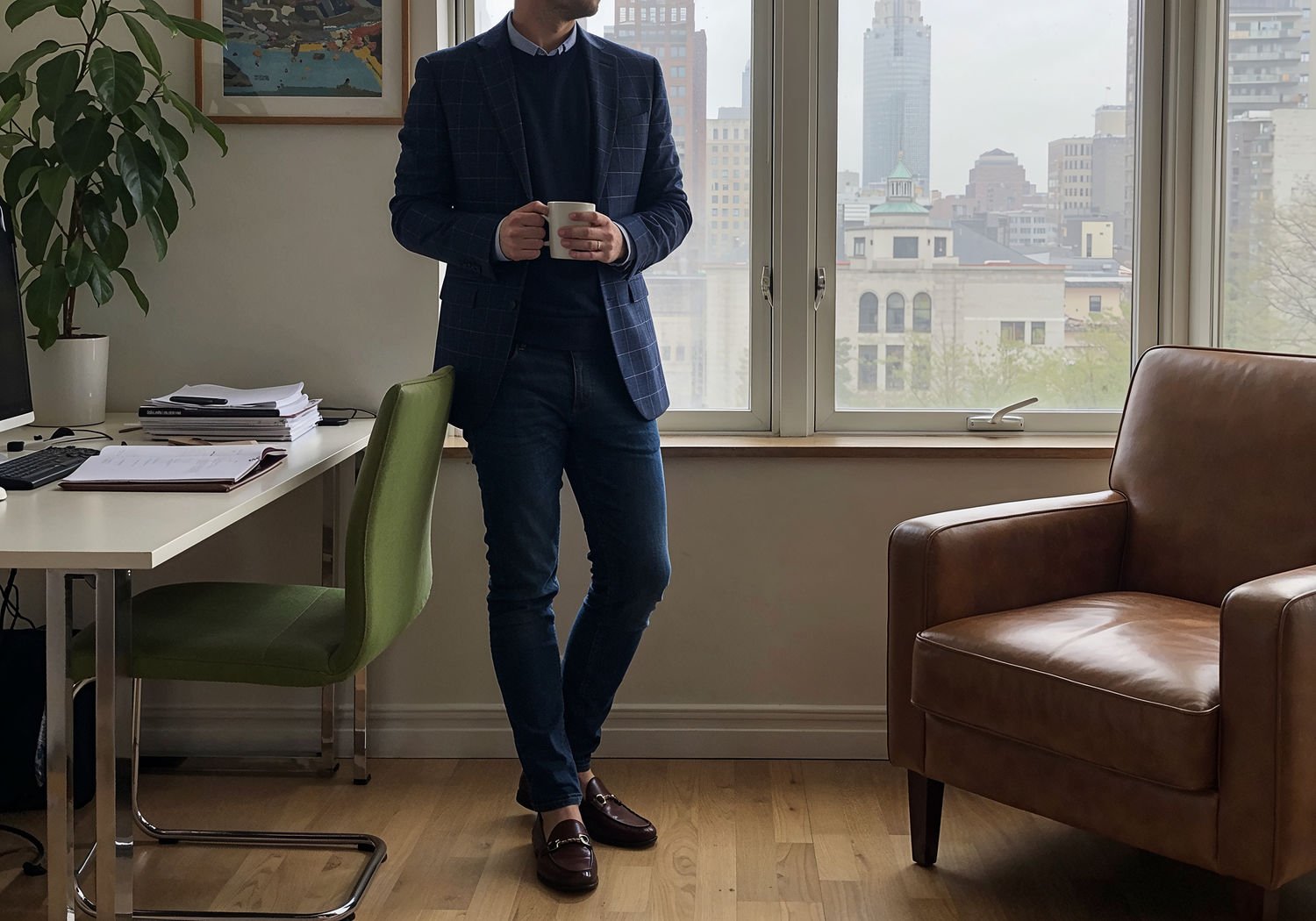 Ilustracja poglądowa do artykułu w kategorii Modnie i Stylowo