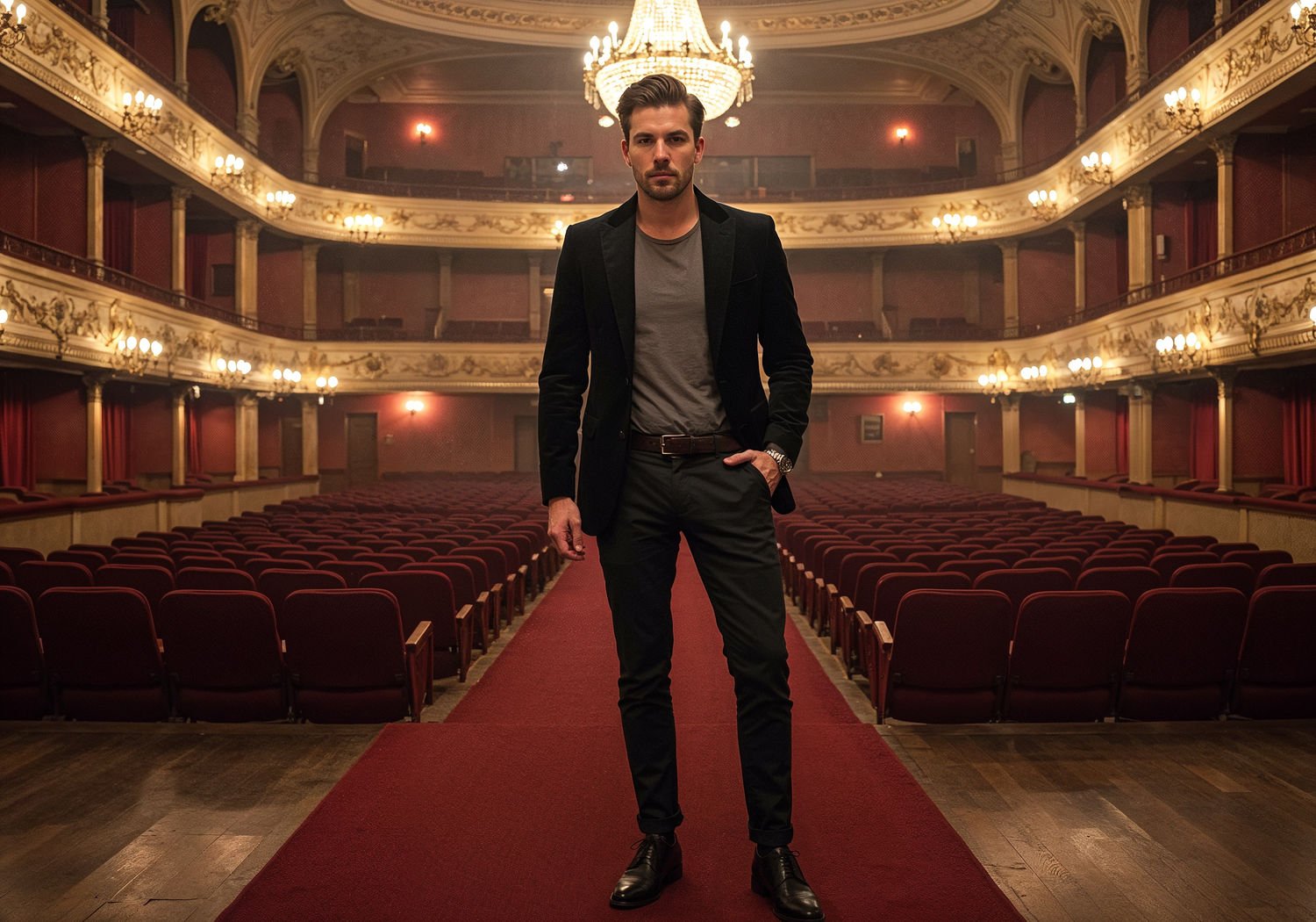 Ilustracja poglądowa do artykułu w kategorii Modnie i Stylowo