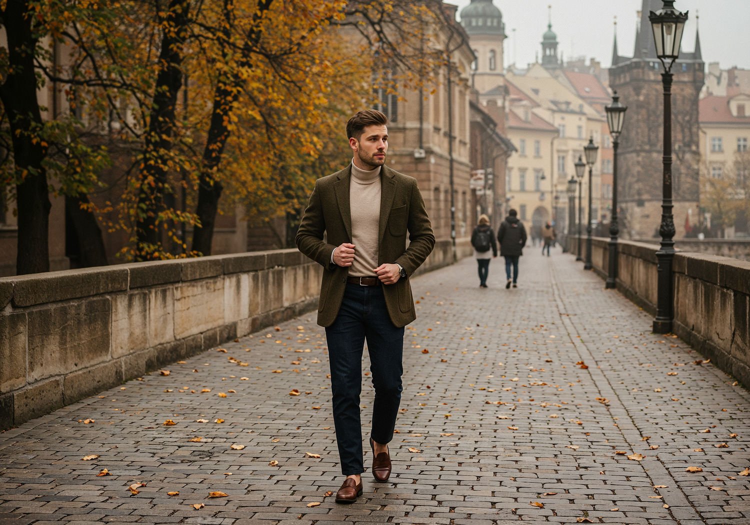 Ilustracja poglądowa do artykułu w kategorii Modnie i Stylowo