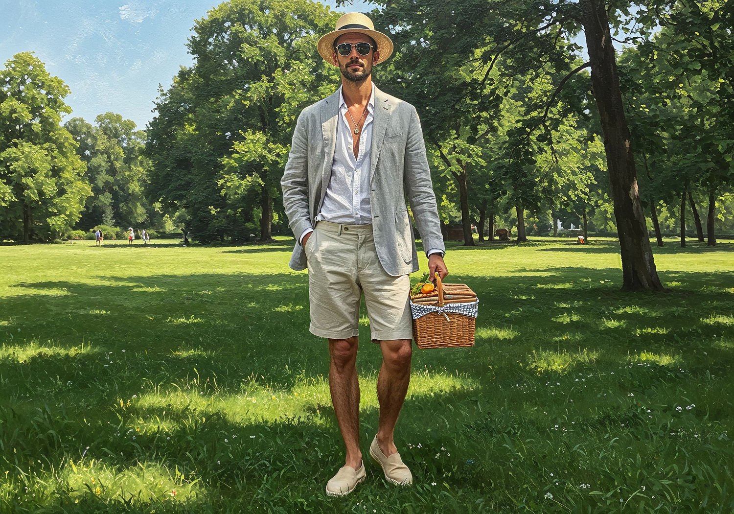 Ilustracja poglądowa do artykułu w kategorii Modnie i Stylowo