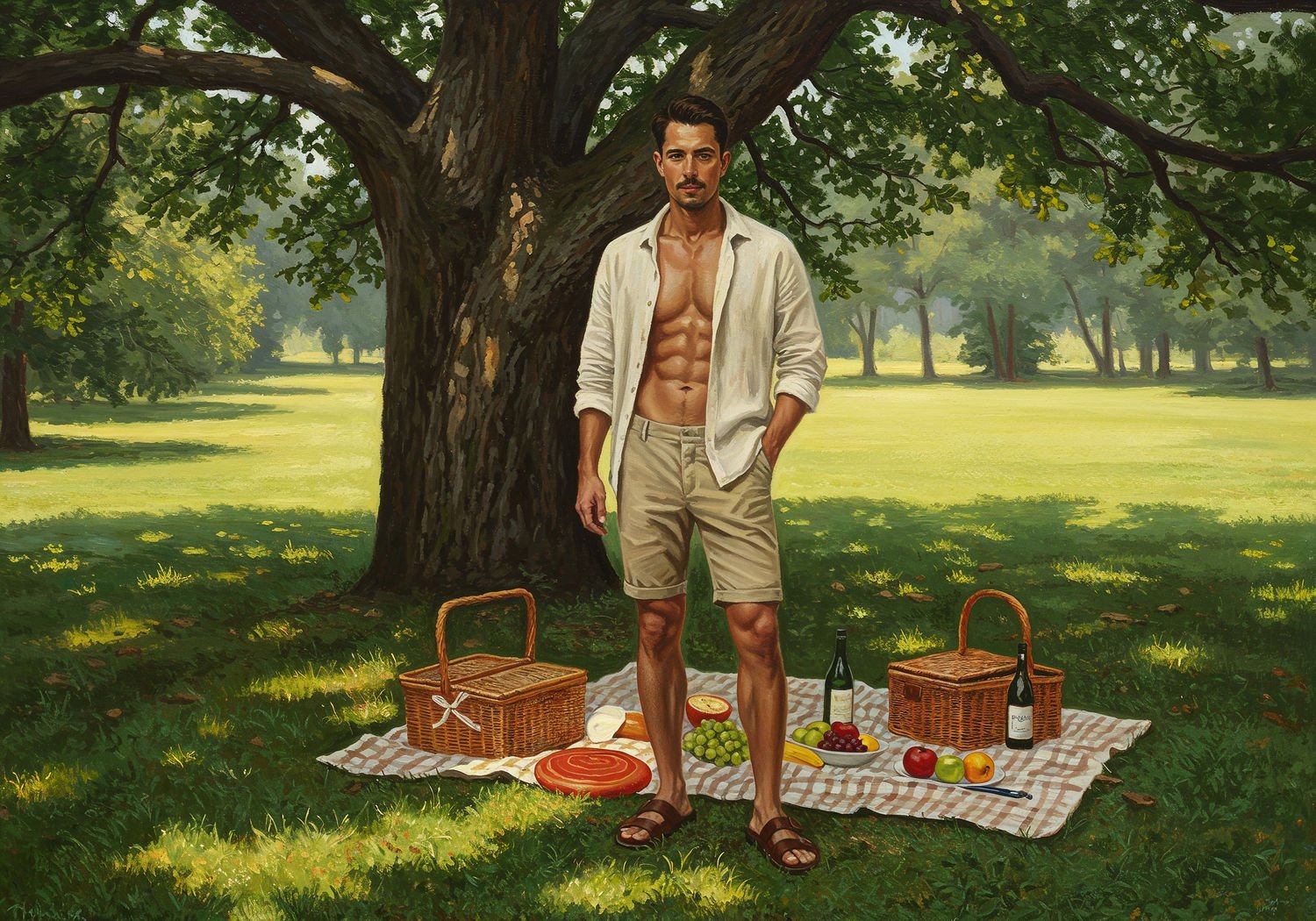 Ilustracja poglądowa do artykułu w kategorii Modnie i Stylowo