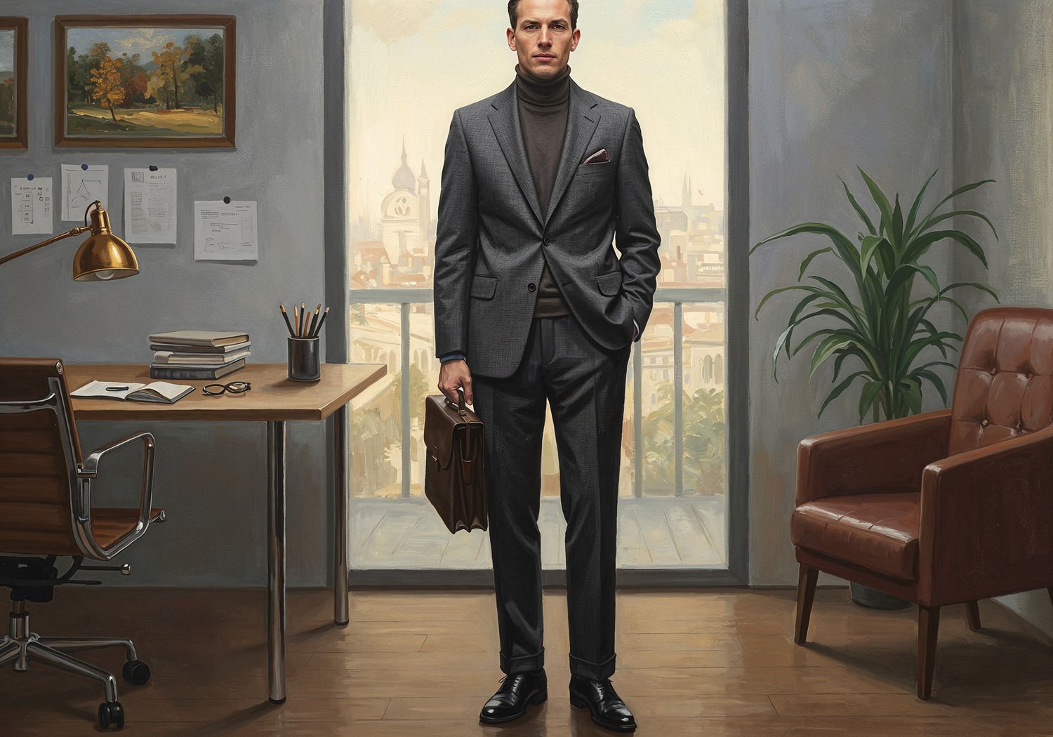 Ilustracja poglądowa do artykułu w kategorii Modnie i Stylowo