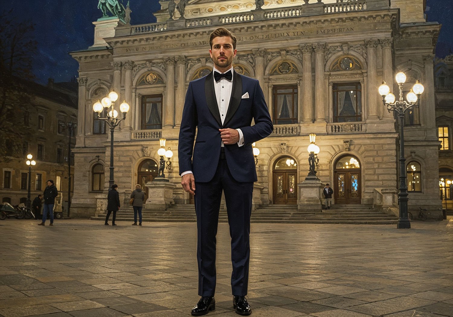 Ilustracja poglądowa do artykułu w kategorii Modnie i Stylowo