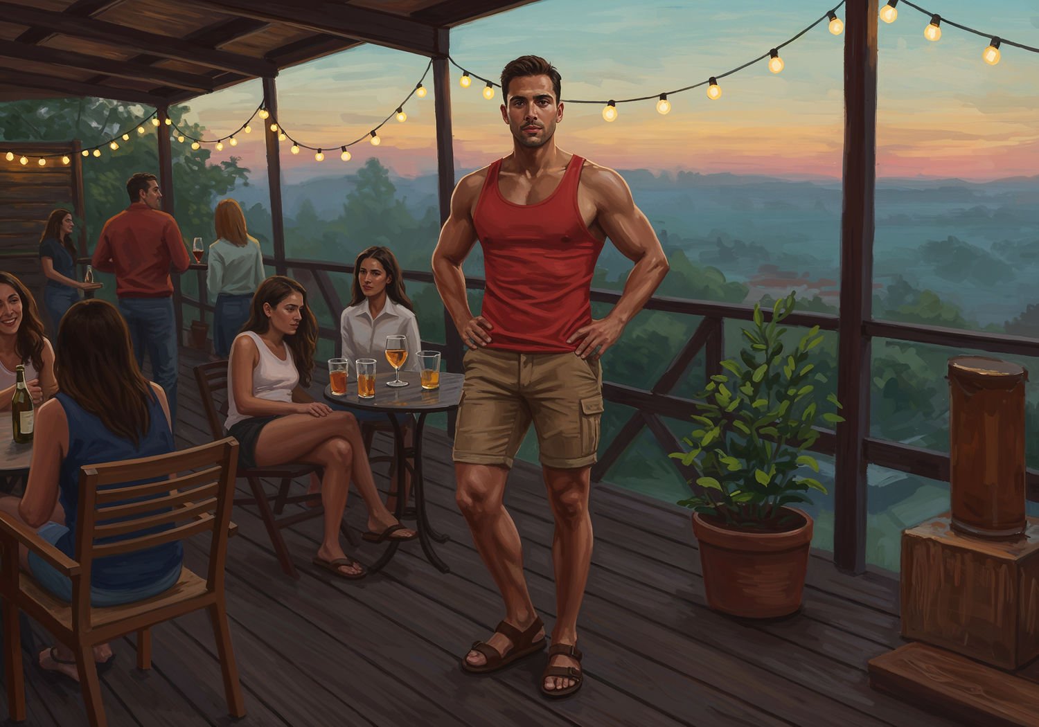 Ilustracja poglądowa do artykułu w kategorii Modnie i Stylowo