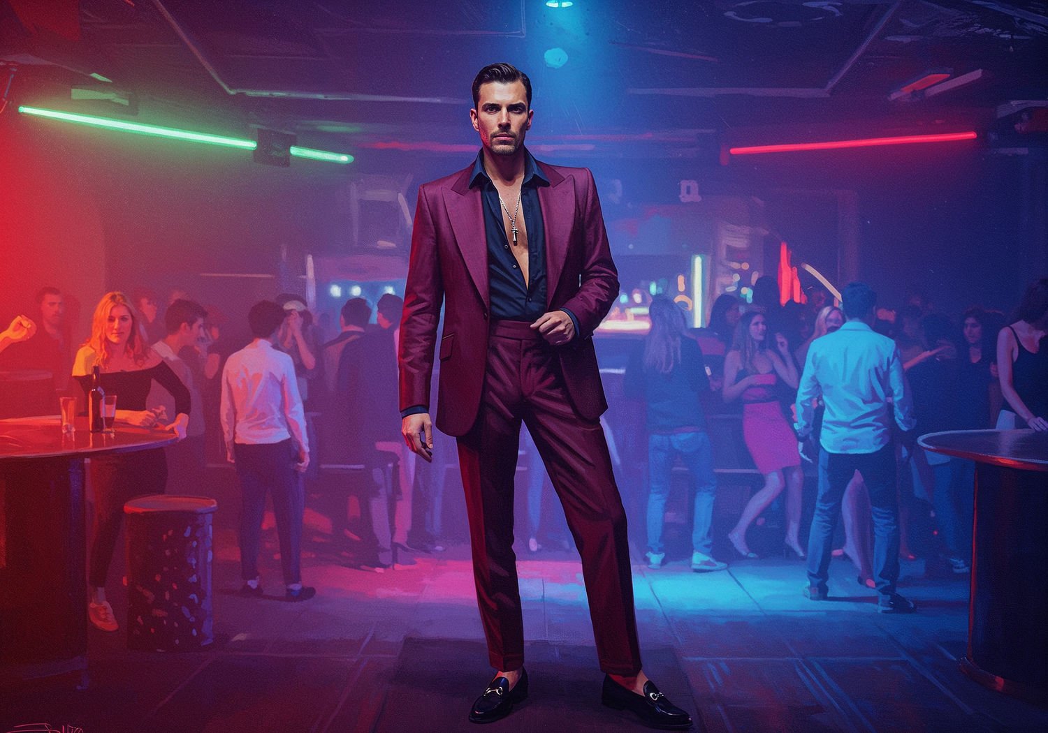 Ilustracja poglądowa do artykułu w kategorii Modnie i Stylowo