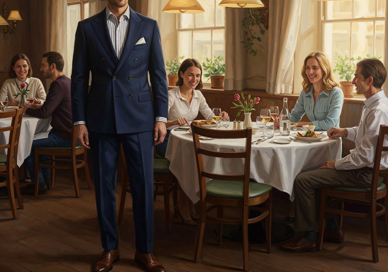 Ilustracja poglądowa do artykułu w kategorii Modnie i Stylowo