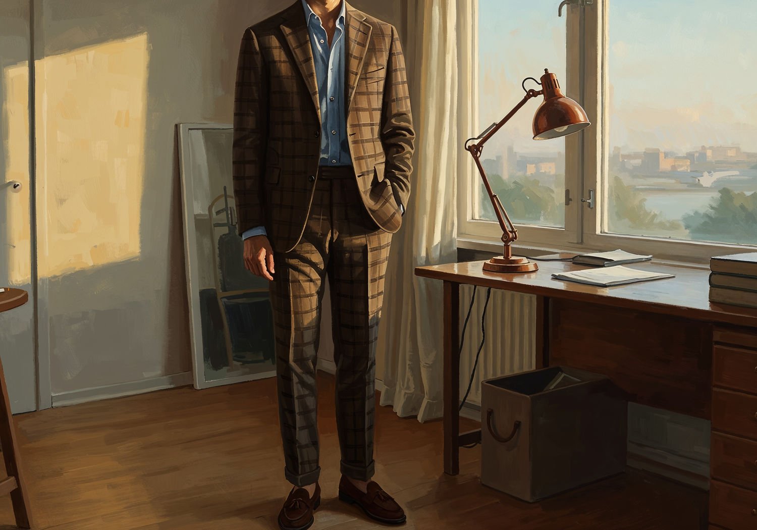 Ilustracja poglądowa do artykułu w kategorii Modnie i Stylowo