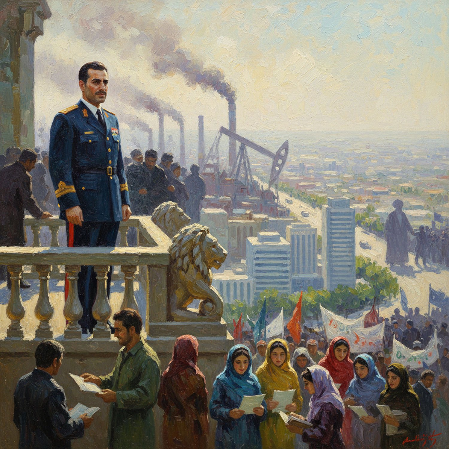 Ilustracja poglądowa do artykułu w kategorii Historia - Dla Ciekawych Świata