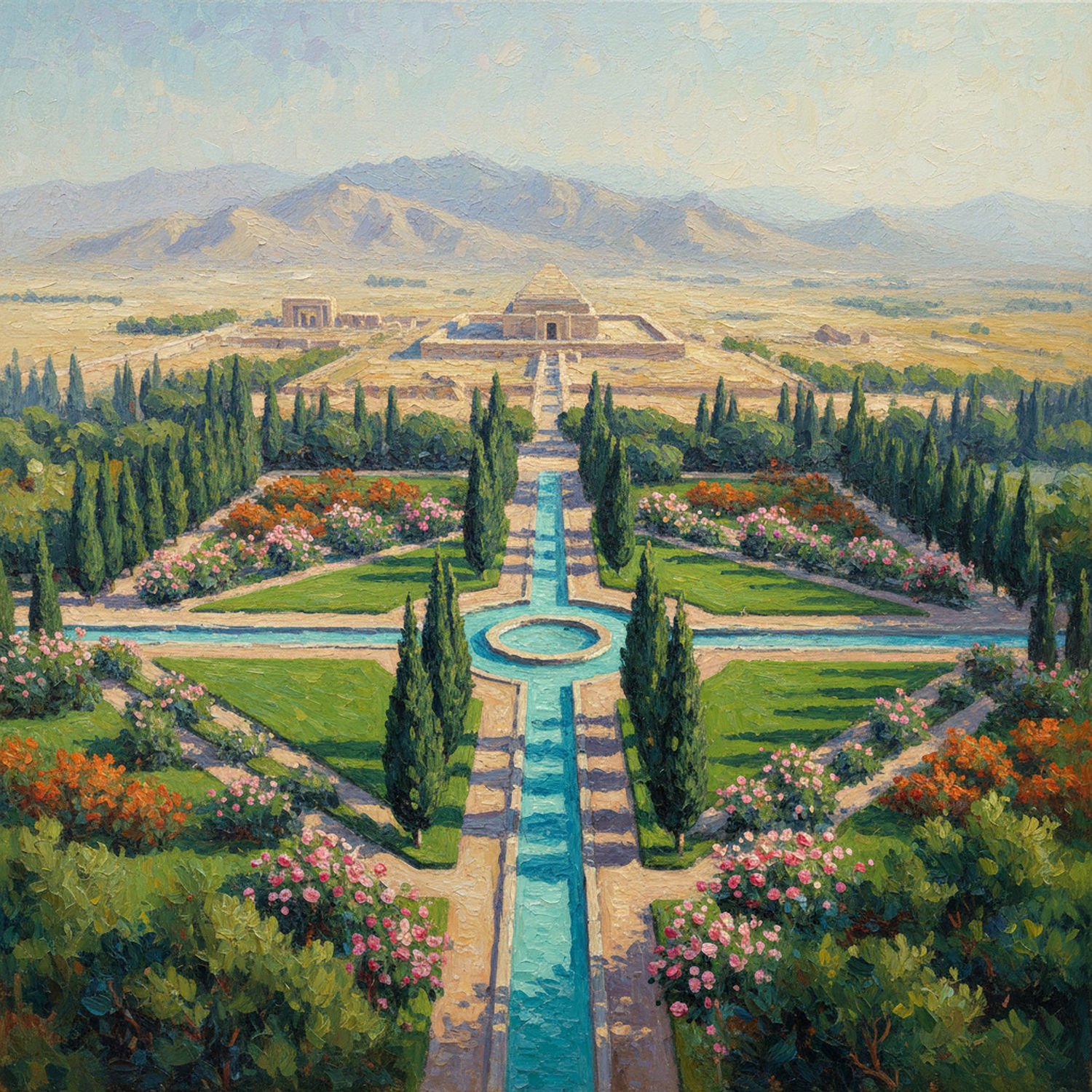 Ilustracja poglądowa do artykułu w kategorii Historia - Dla Ciekawych Świata