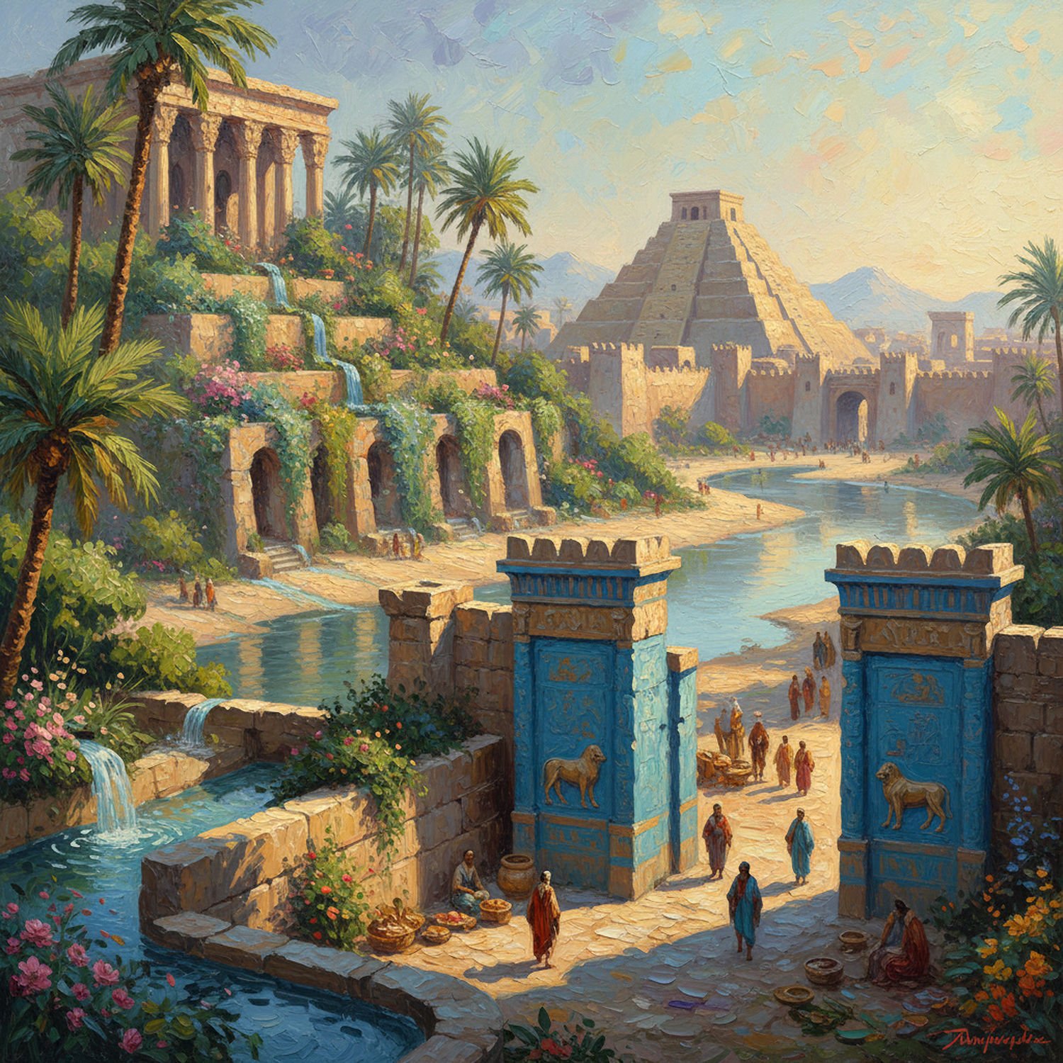 Ilustracja poglądowa do artykułu w kategorii Historia - Dla Ciekawych Świata