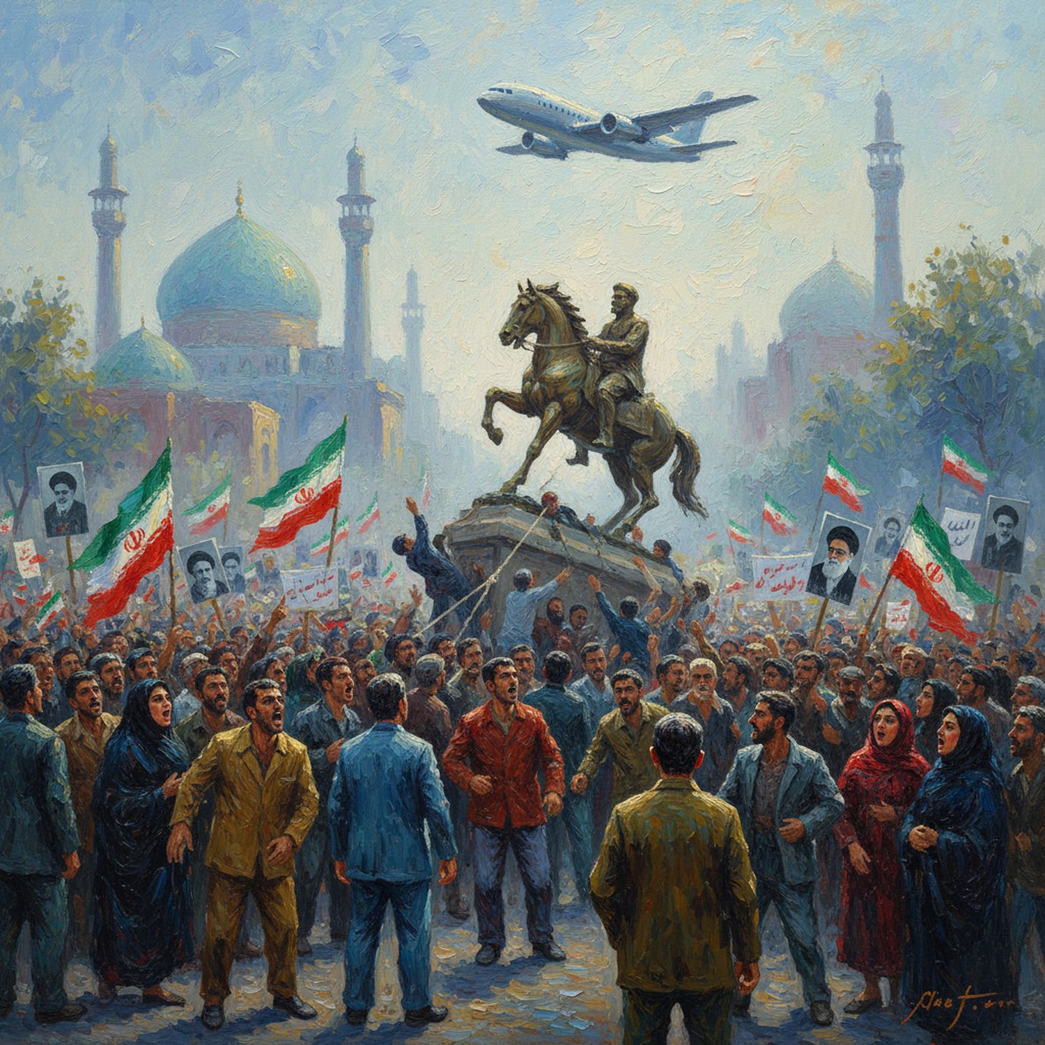 Ilustracja poglądowa do artykułu w kategorii Historia - Dla Ciekawych Świata