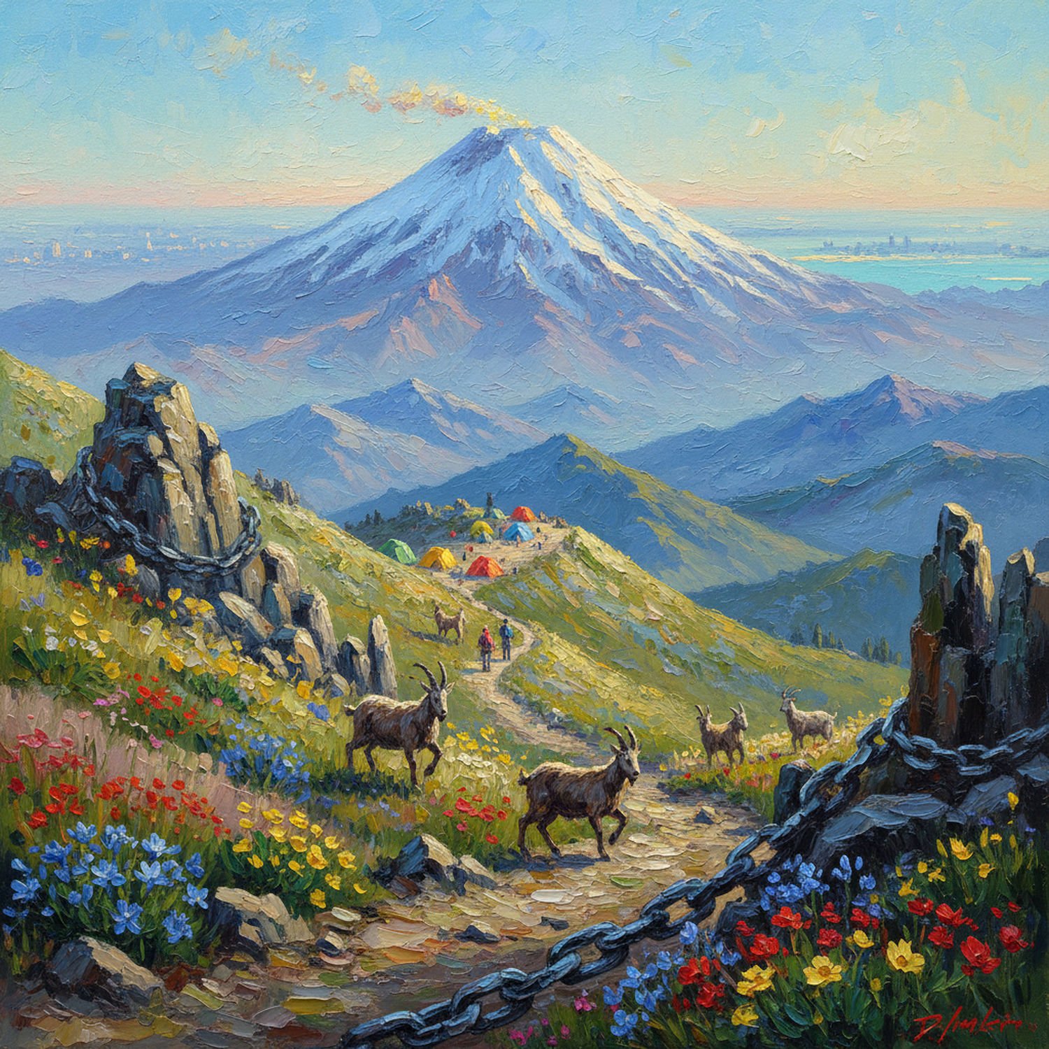 Ilustracja poglądowa do artykułu w kategorii Geografia - Zakątki Świata