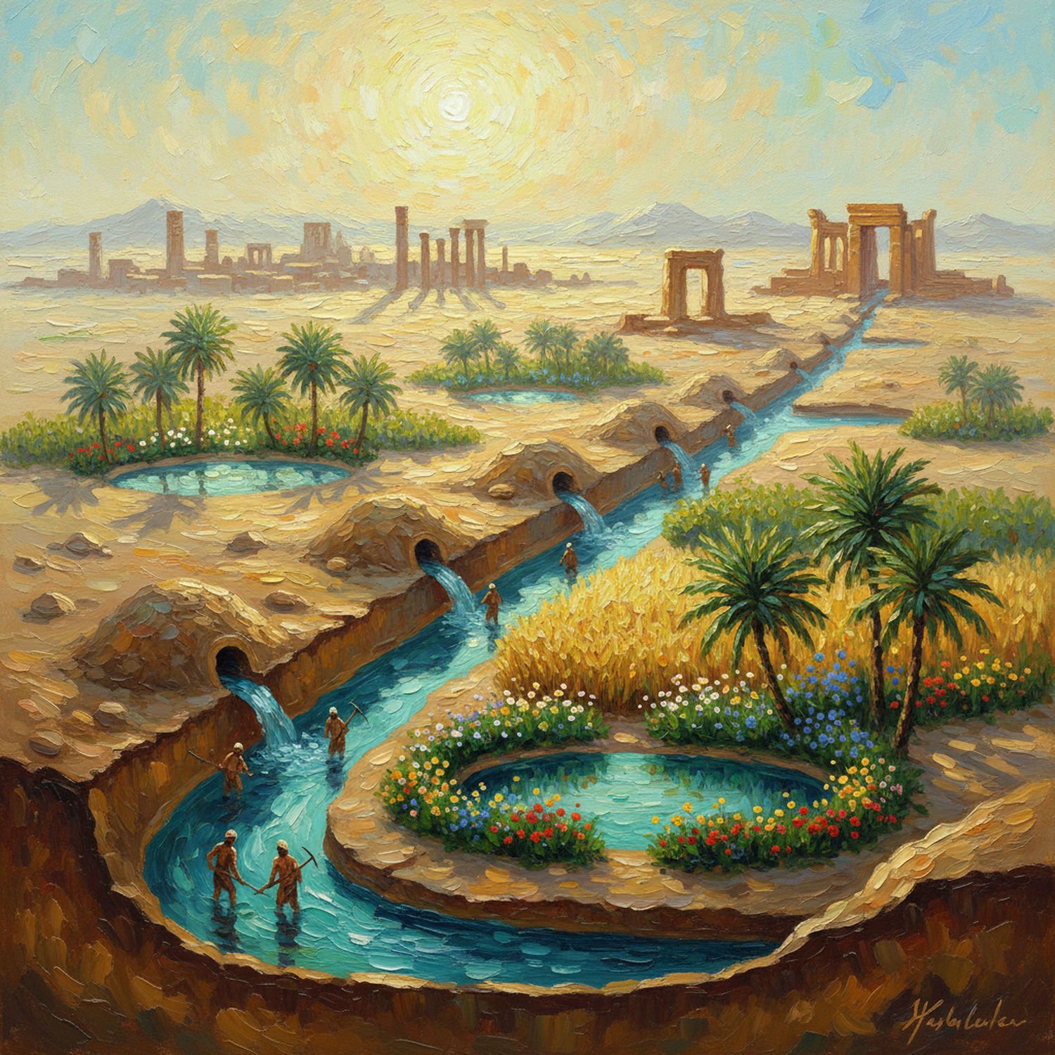 Ilustracja poglądowa do artykułu w kategorii Geografia - Zakątki Świata