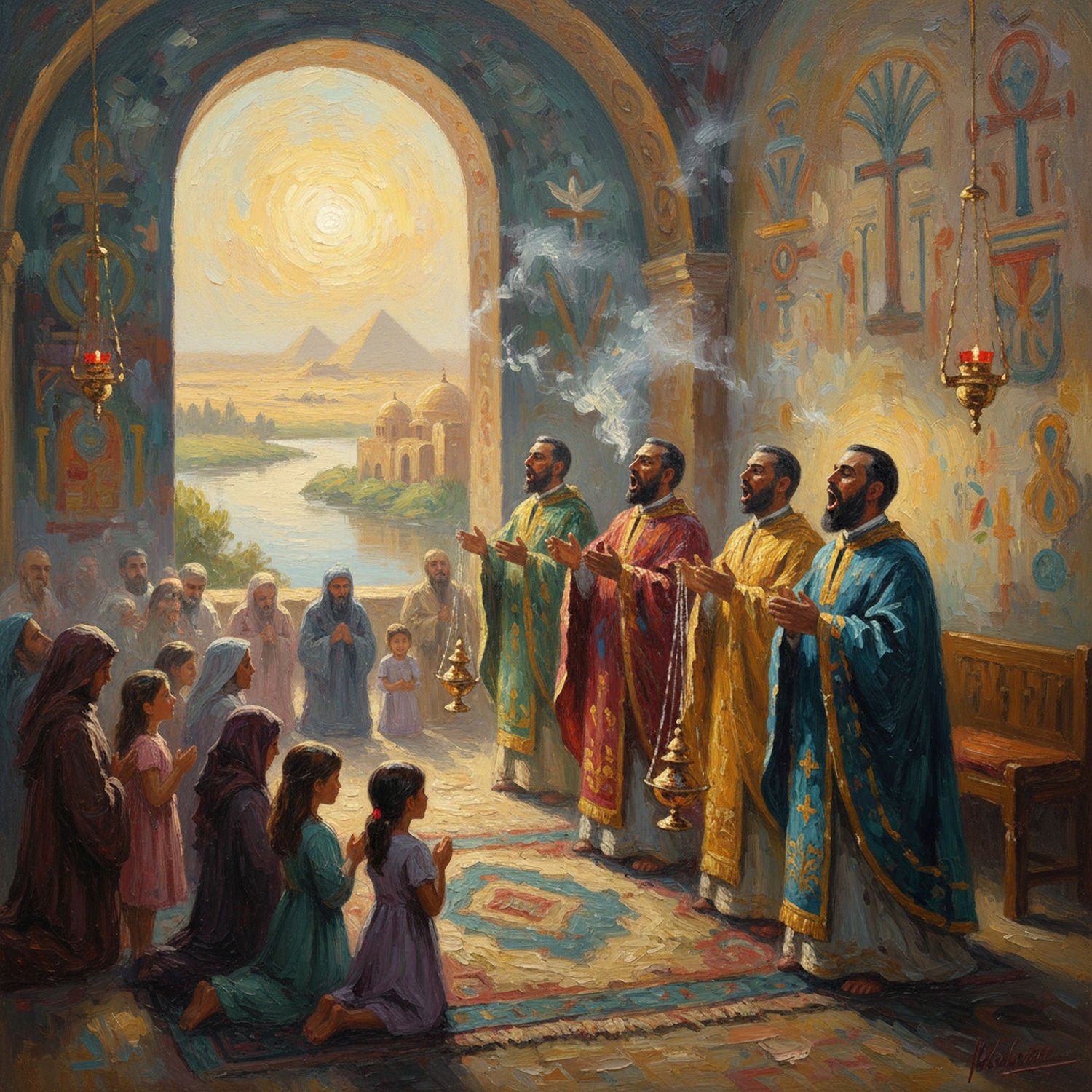 Ilustracja poglądowa do artykułu w kategorii Historia - Dla Ciekawych Świata