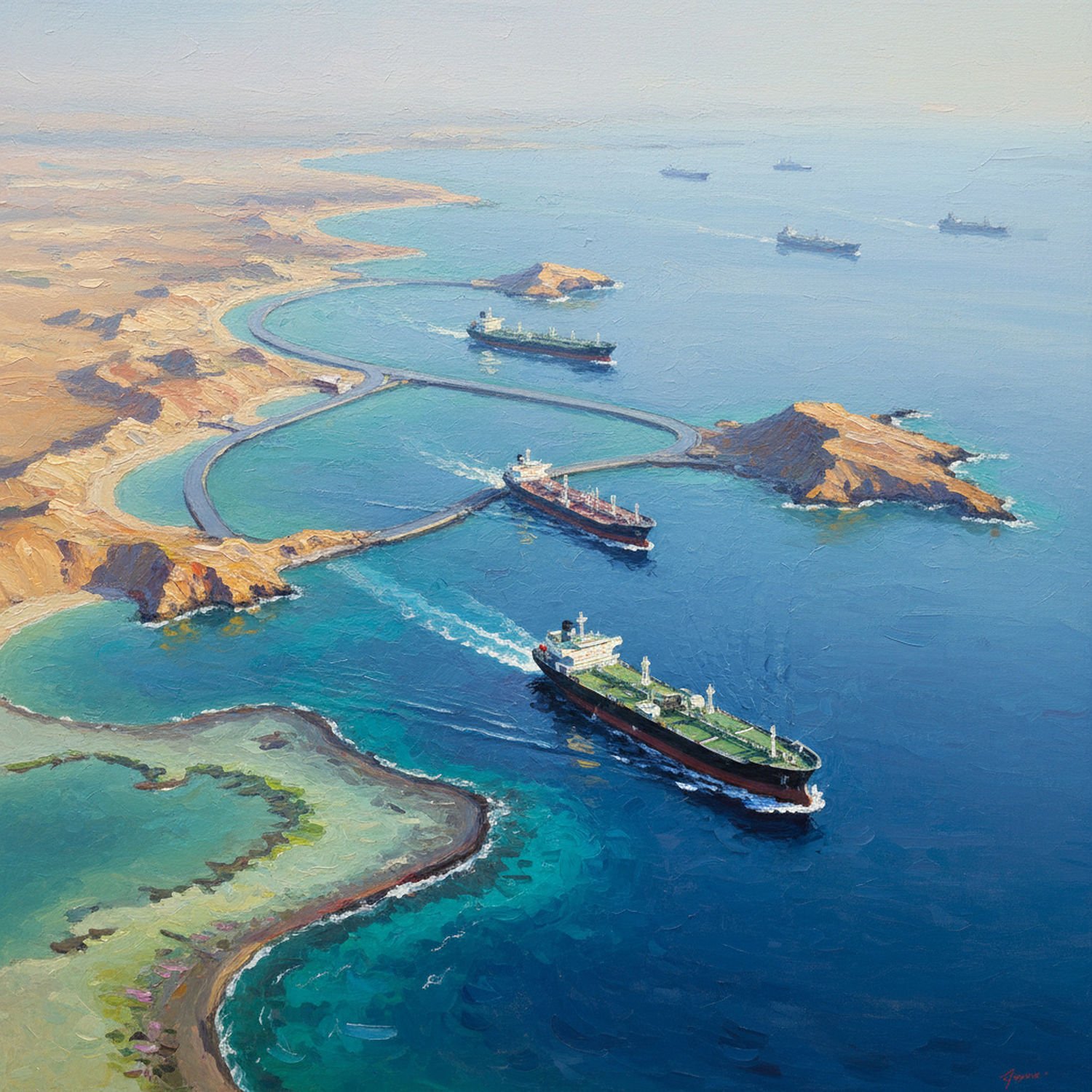 Ilustracja poglądowa do artykułu w kategorii Geografia - Zakątki Świata