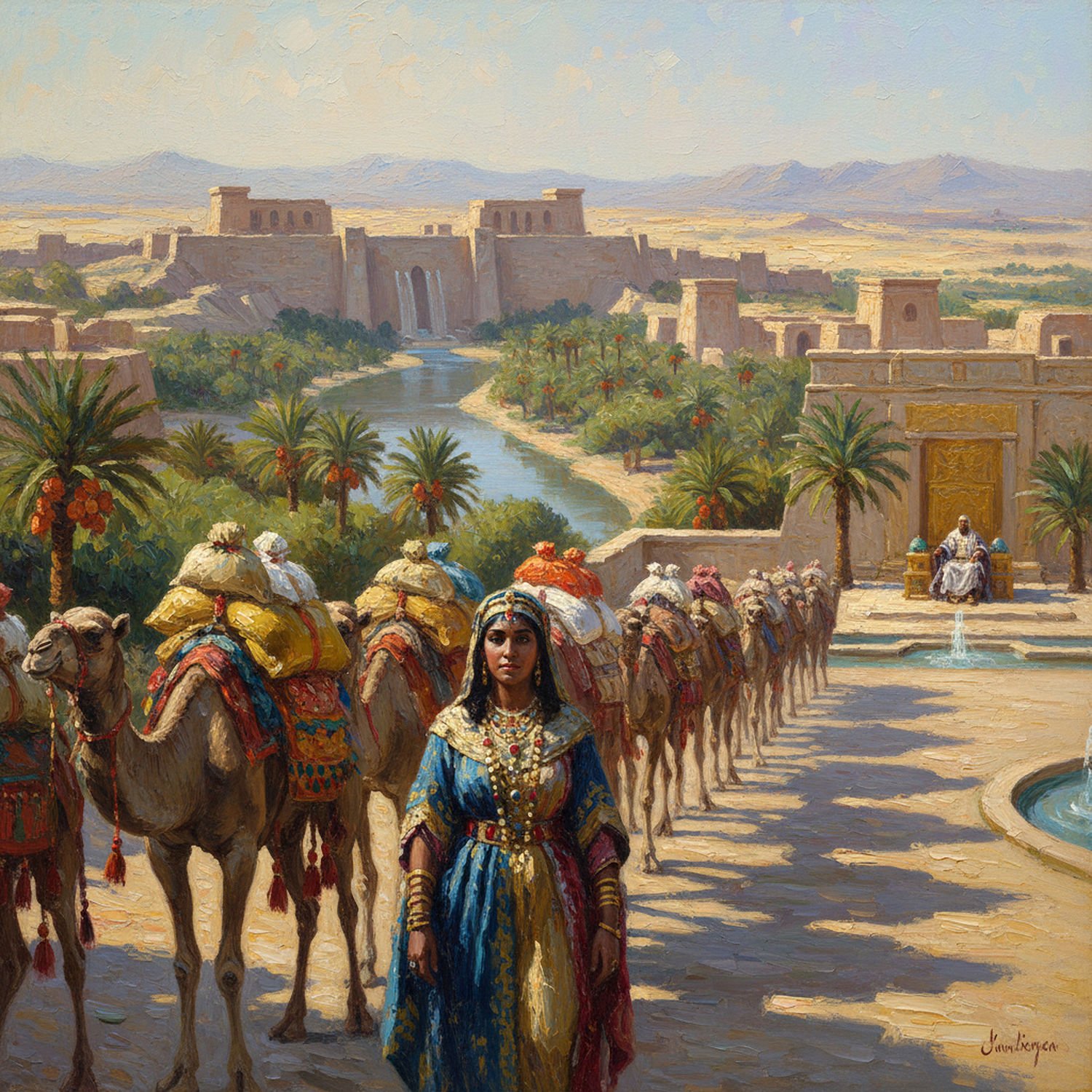 Ilustracja poglądowa do artykułu w kategorii Historia - Dla Ciekawych Świata